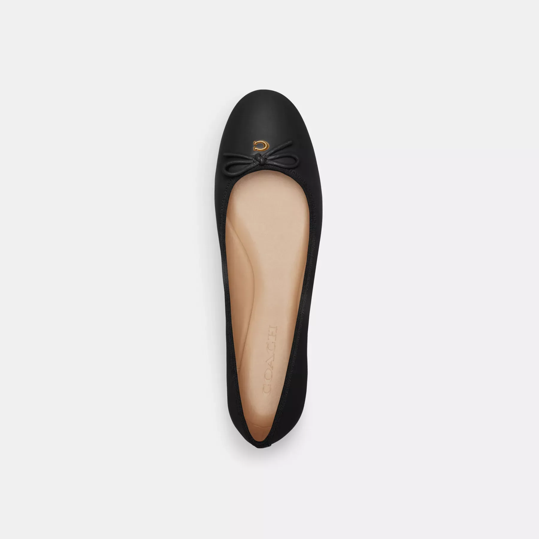 Abigail Flat Black Abigail Flat Black
