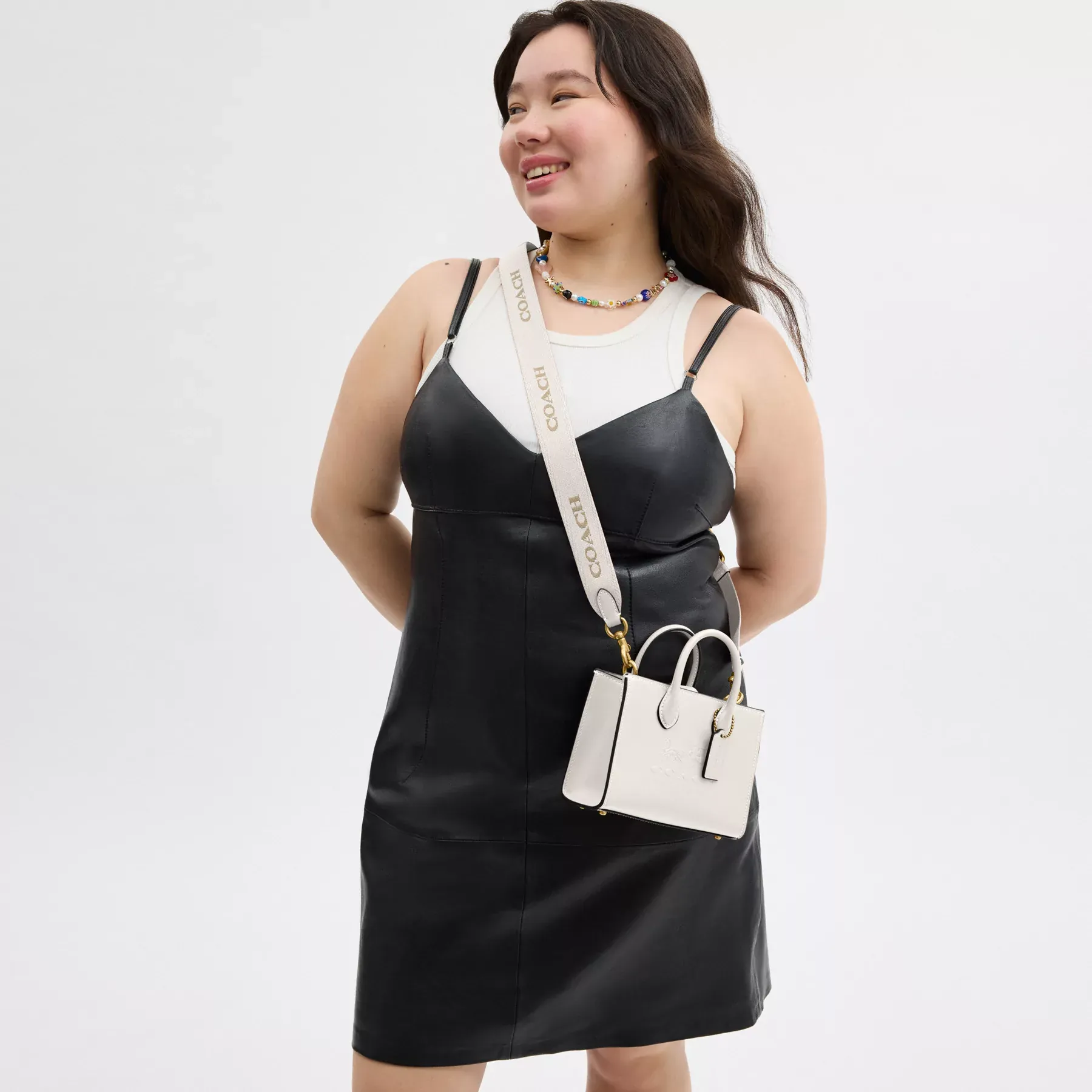 Ace Tote Bag 17 Chalk Ace Tote Bag 17 Chalk