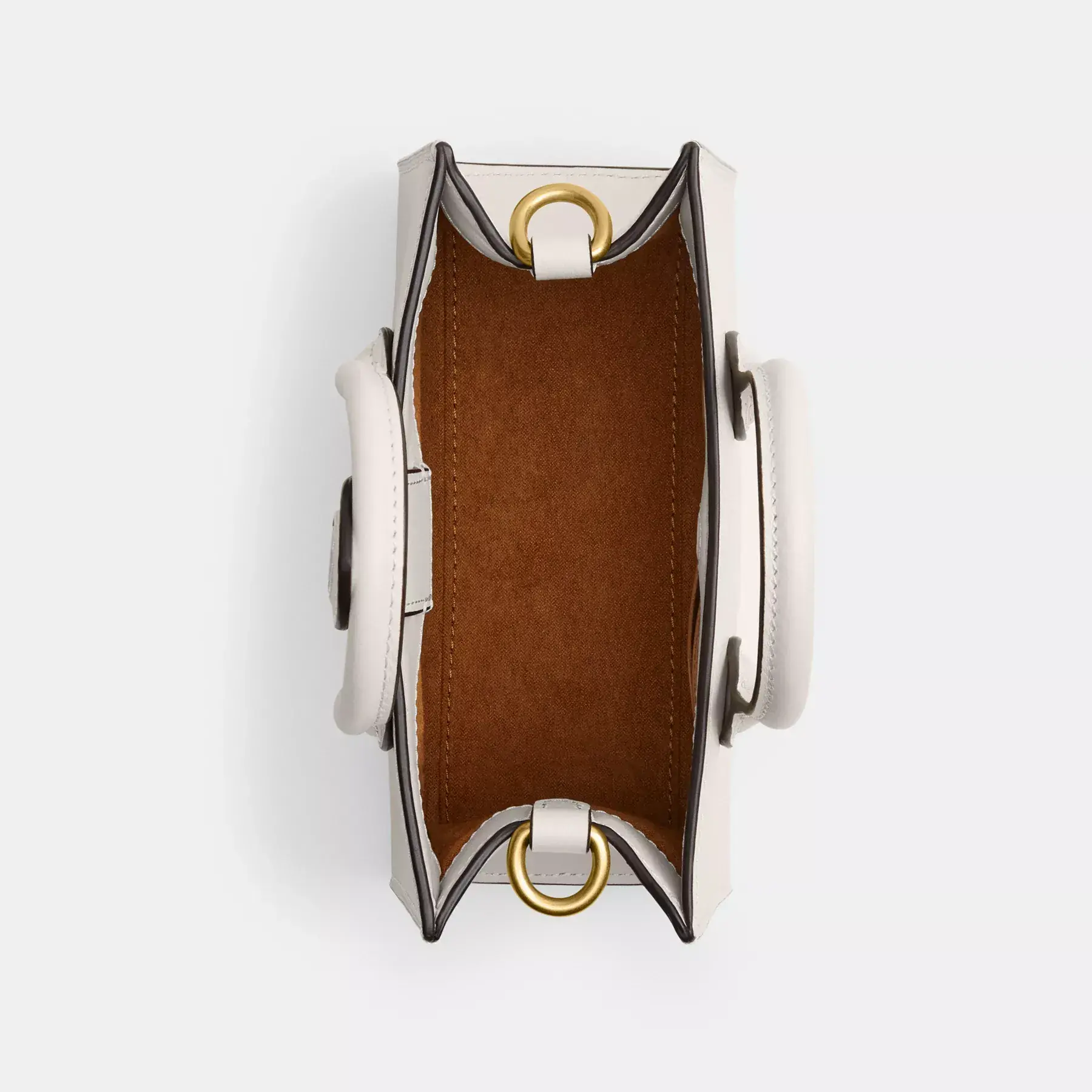 Ace Tote Bag 17 Chalk Ace Tote Bag 17 Chalk