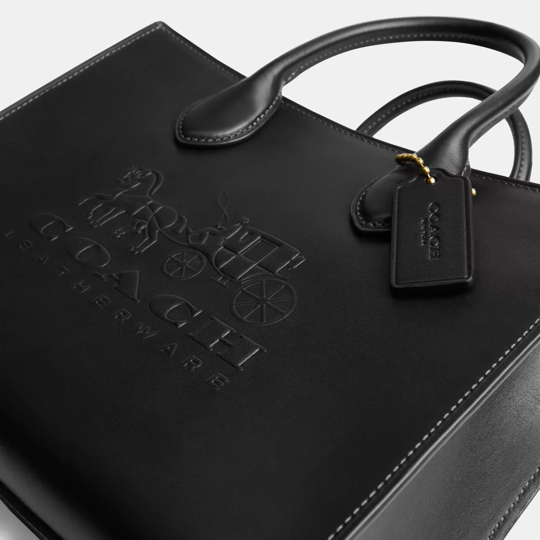 Ace Tote Bag 26 Black Ace Tote Bag 26 Black