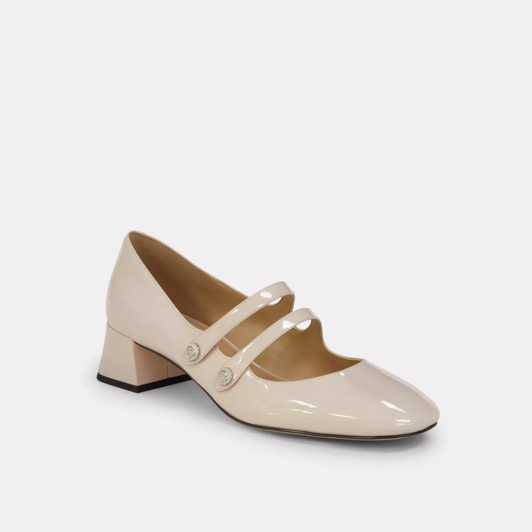 Angelina Mary Jane Blush