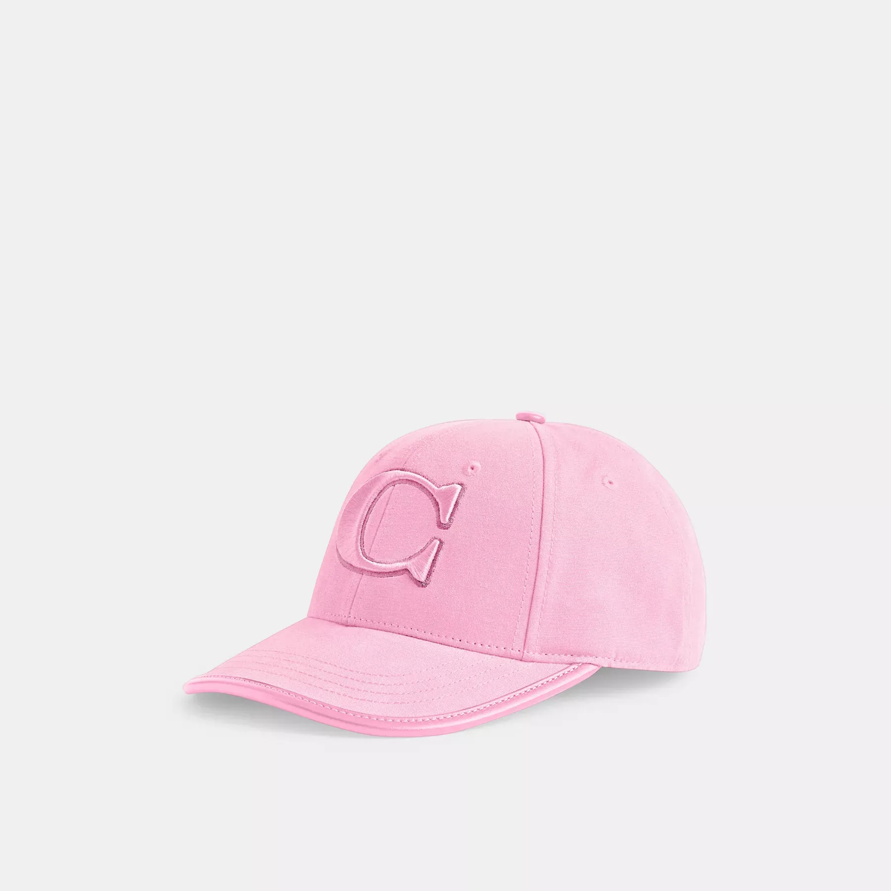 Baseball Hat Vivid Pink