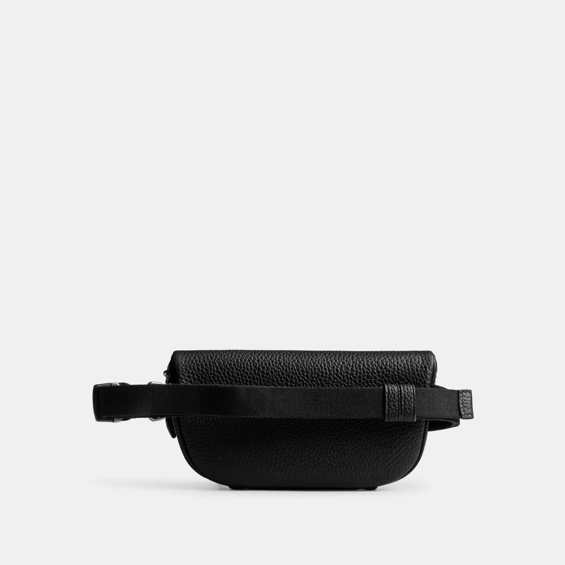 Beck Belt Bag Black Beck Belt Bag Black