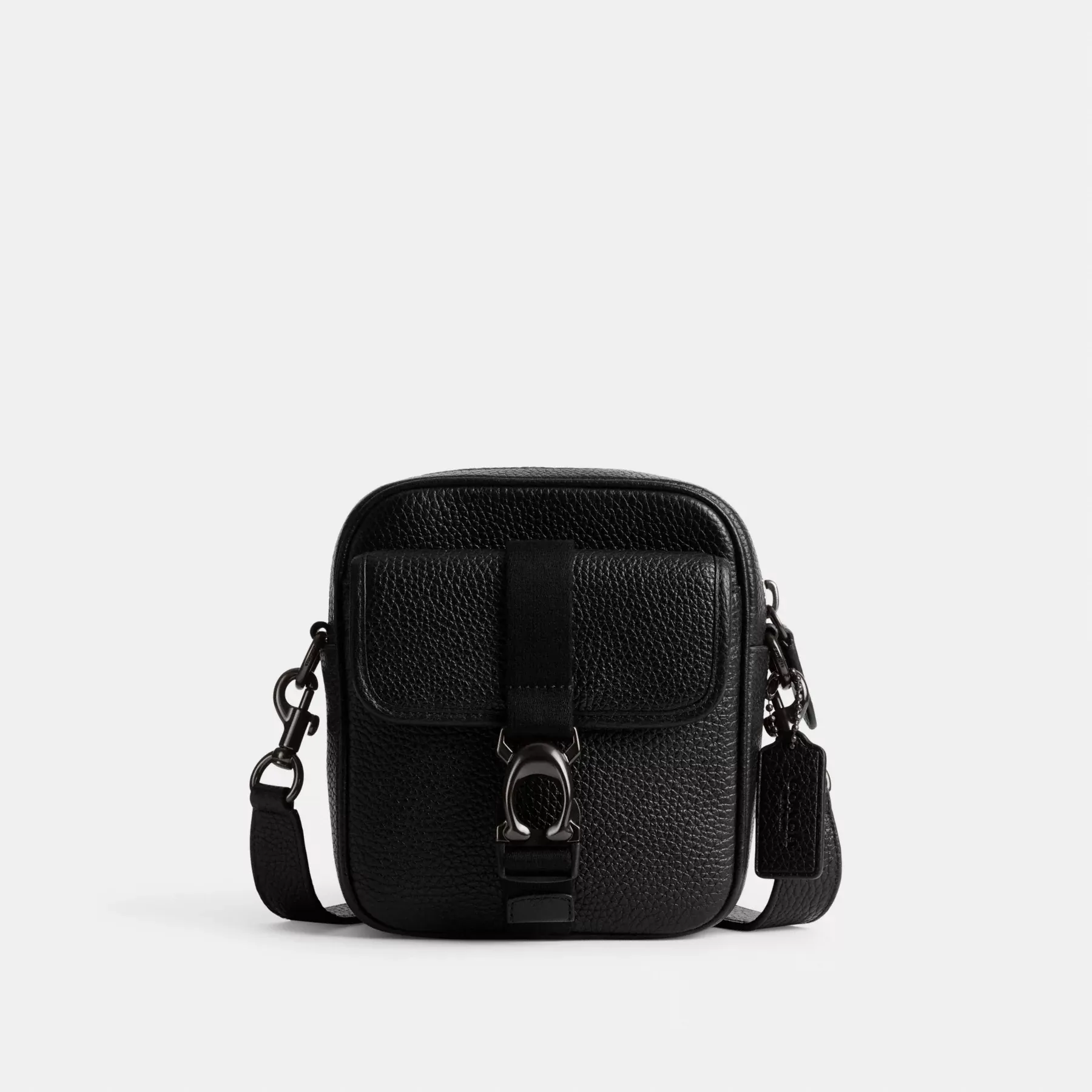 Beck Crossbody Black