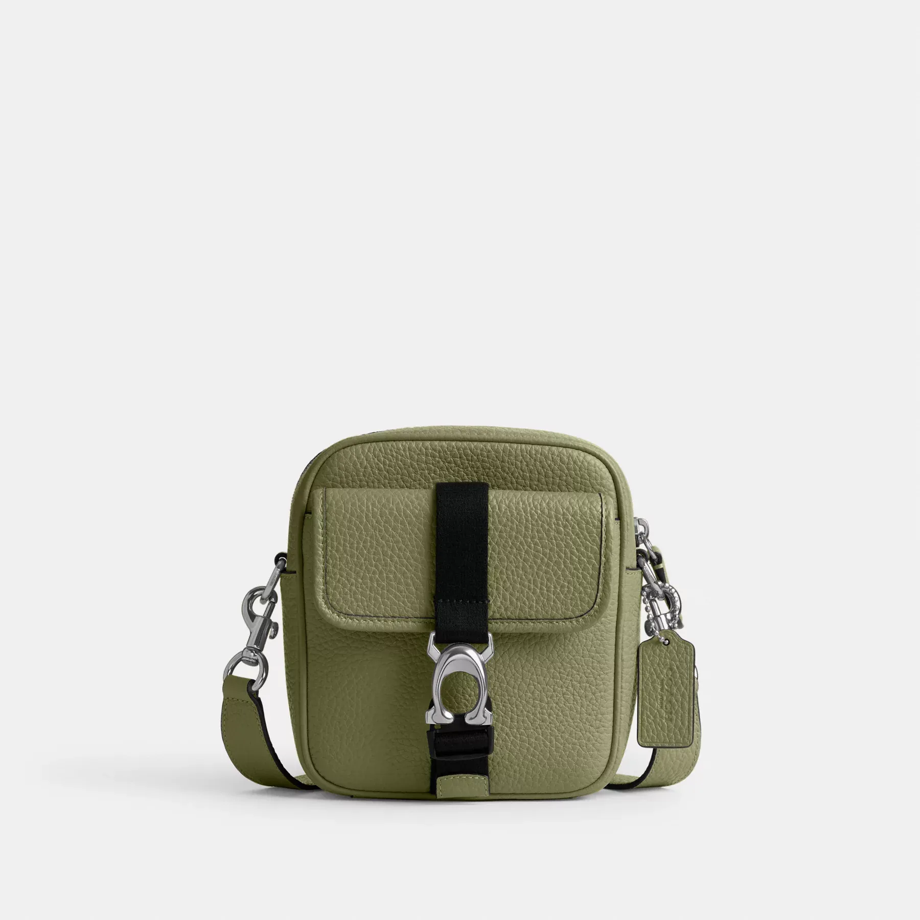 Beck Crossbody Moss