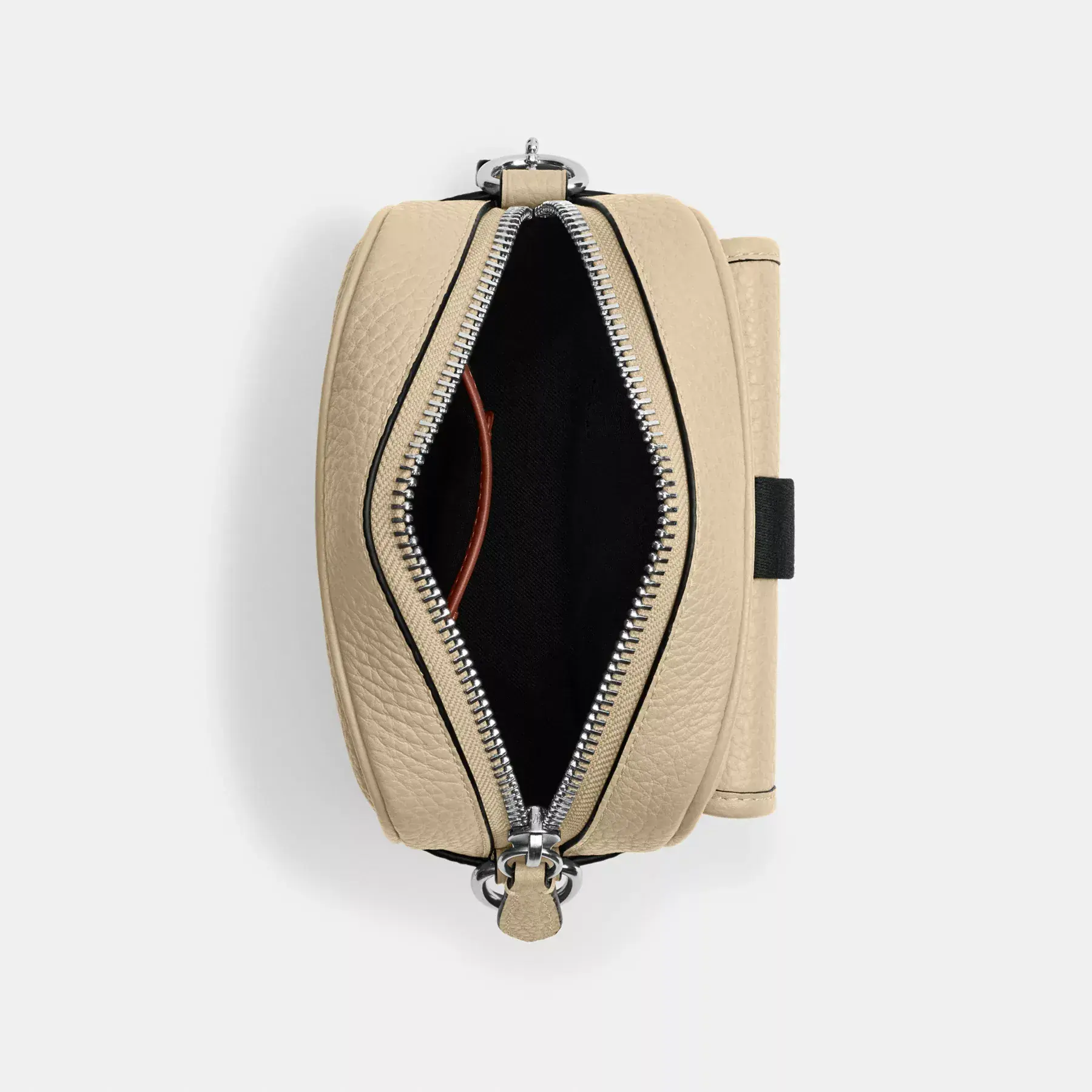 Beck Crossbody Ivory Beck Crossbody Ivory