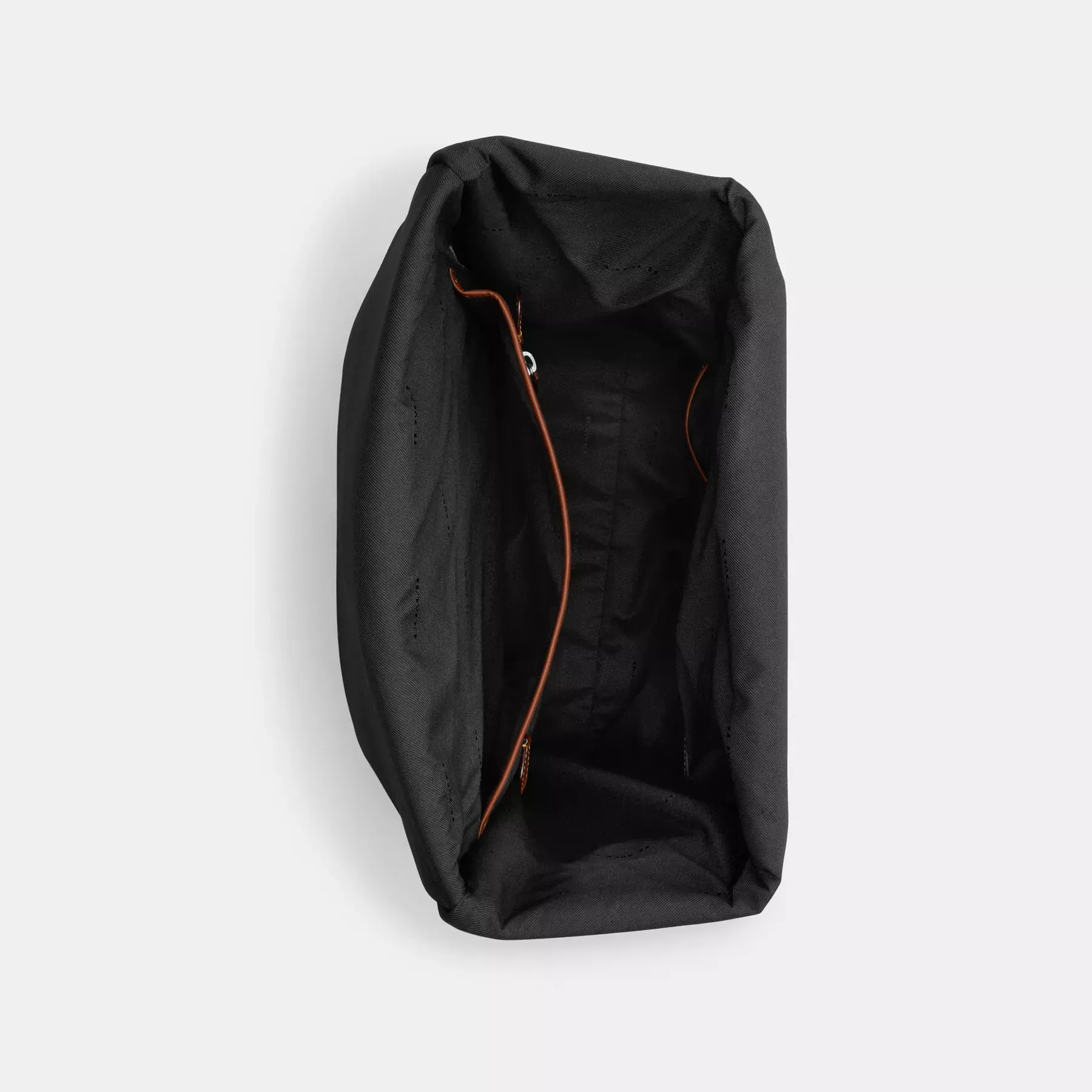 Beck Roll Top Backpack Moss Beck Roll Top Backpack Moss