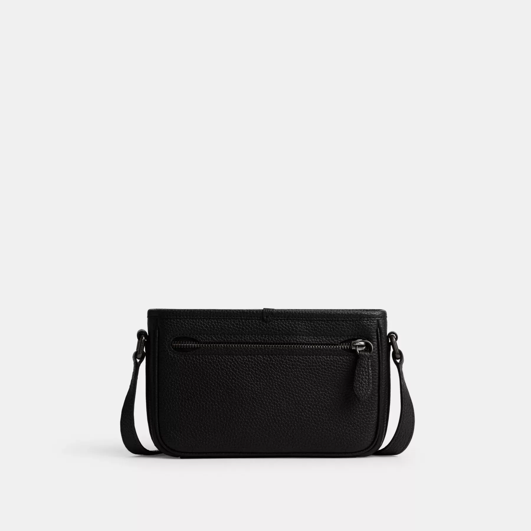 Beck Slim Crossbody Black Beck Slim Crossbody Black