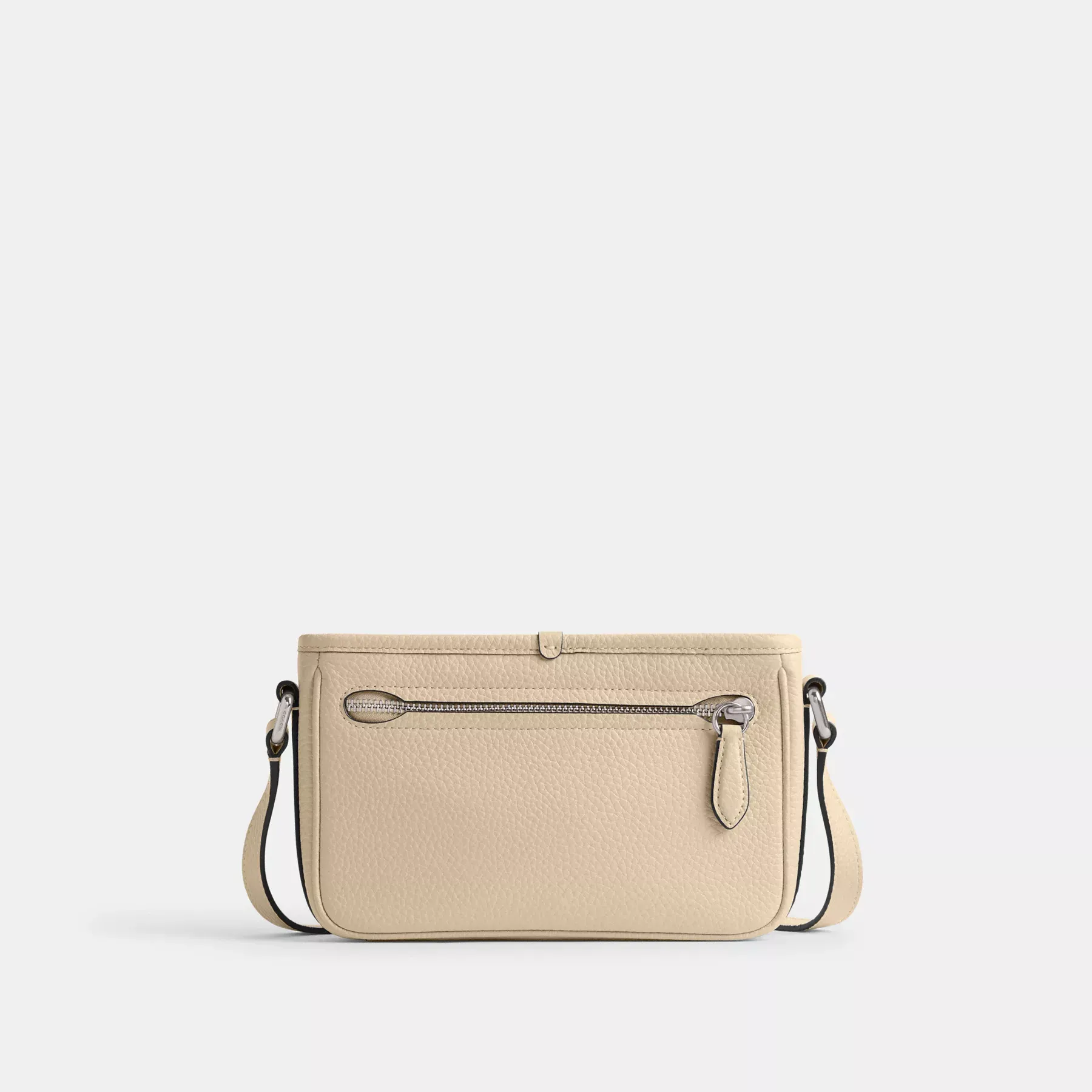 Beck Slim Crossbody Ivory Beck Slim Crossbody Ivory