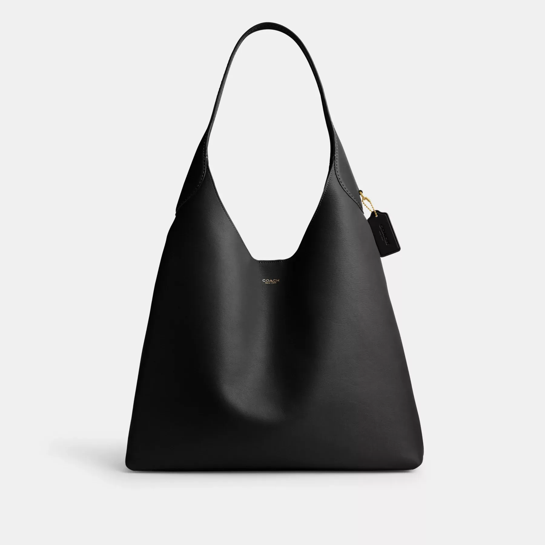 Brooklyn Shoulder Bag 39 Black