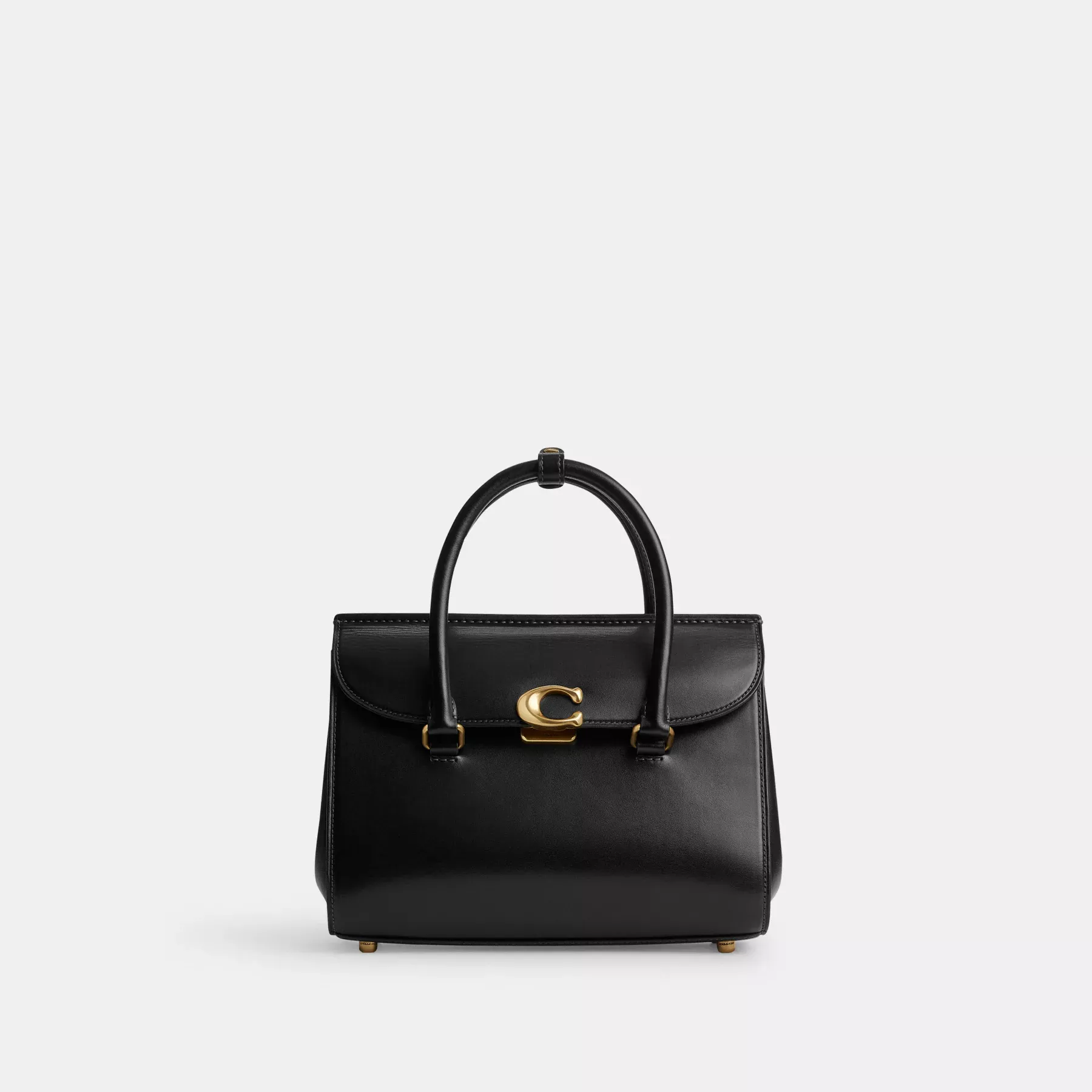 Broome Carryall Black