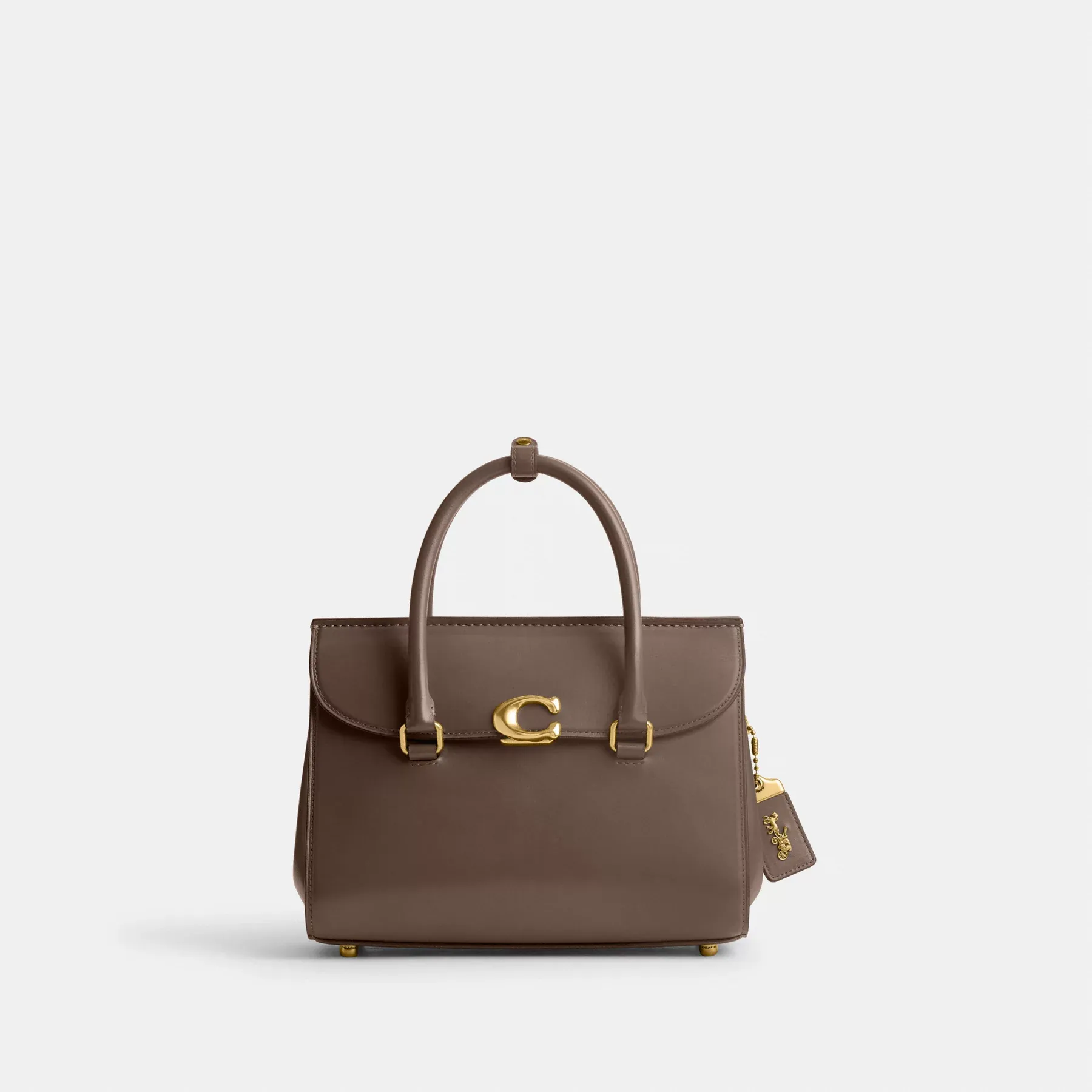 Broome Carryall Dark Stone