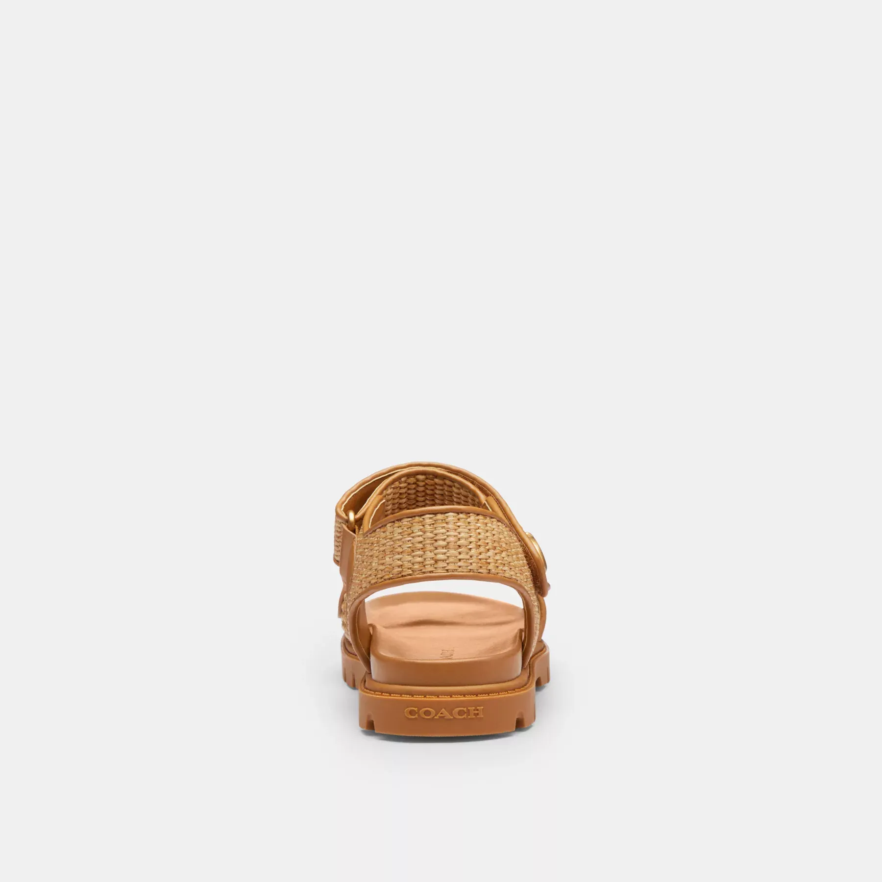 Brynn Sandal Natural Brynn Sandal Natural
