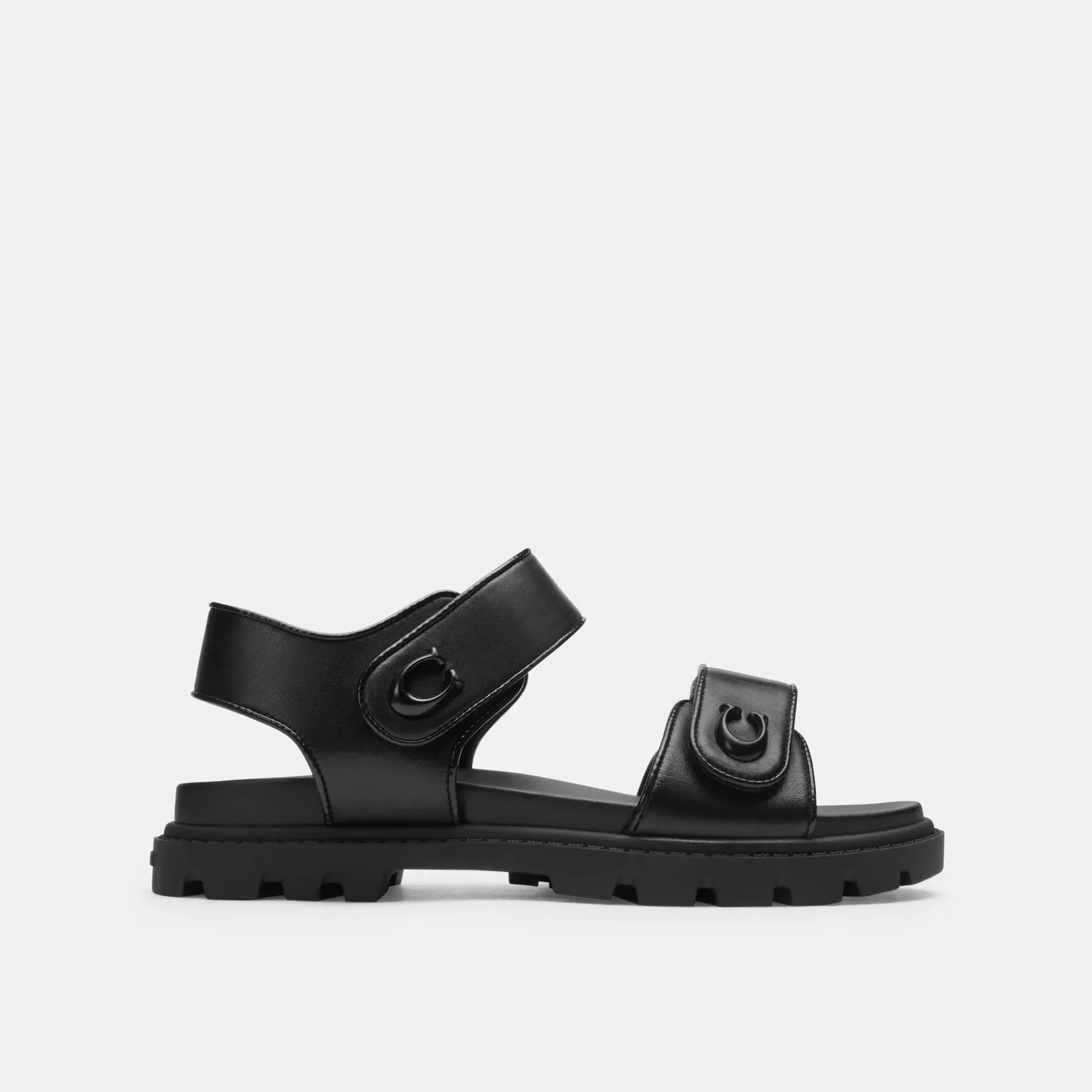 Brynn Sandal Black