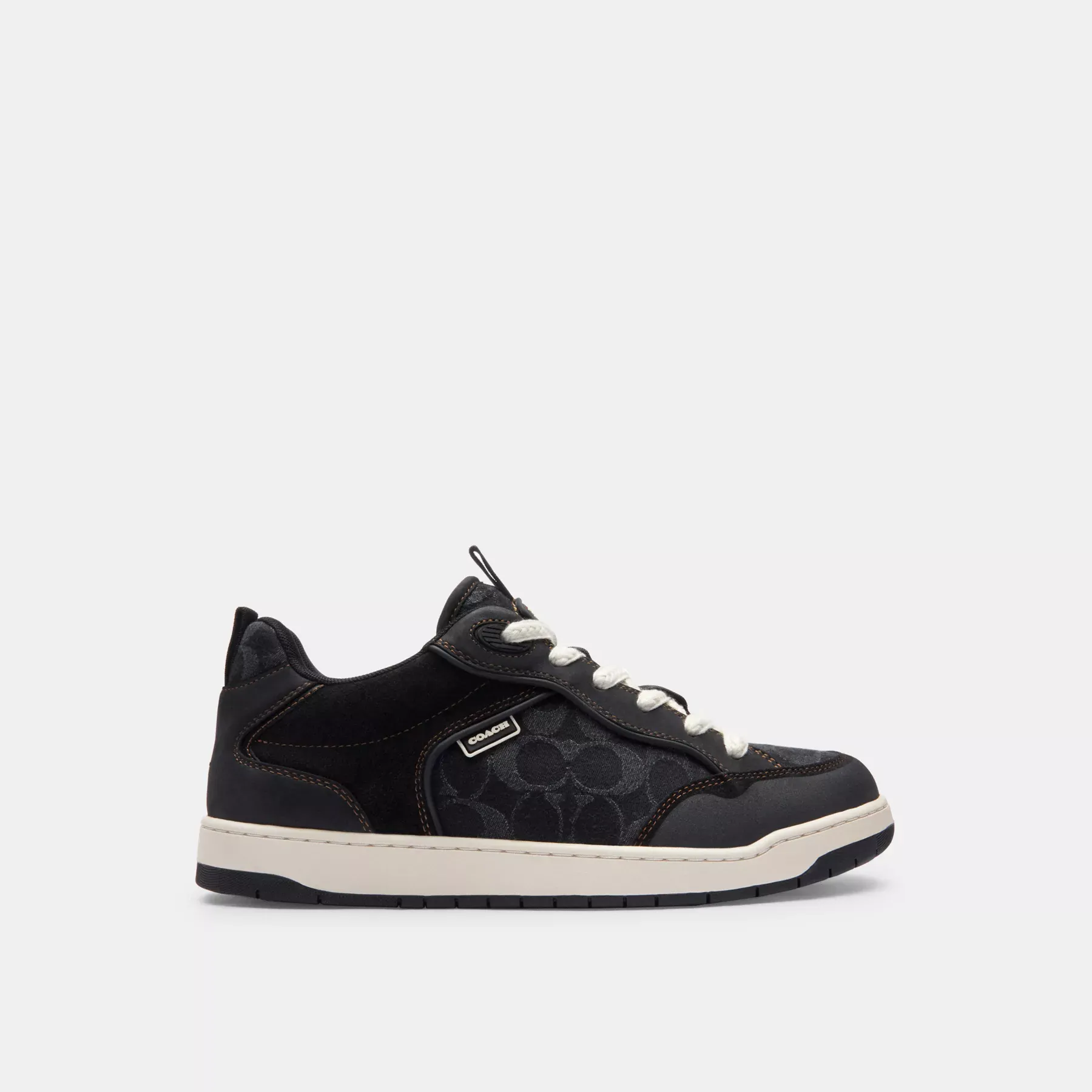 C203 Sneaker Black