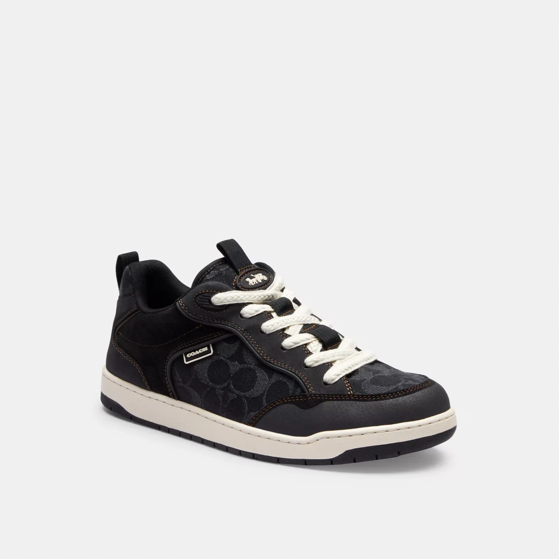 C203 Sneaker Black