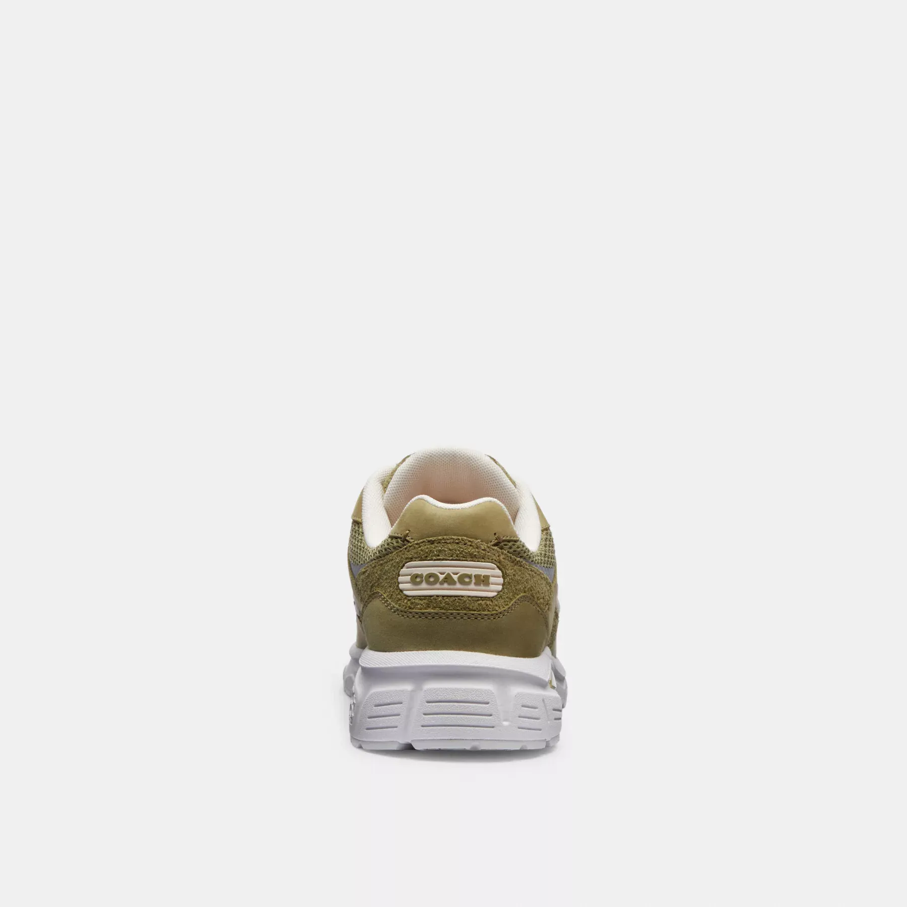 C301 Sneaker Moss C301 Sneaker Moss