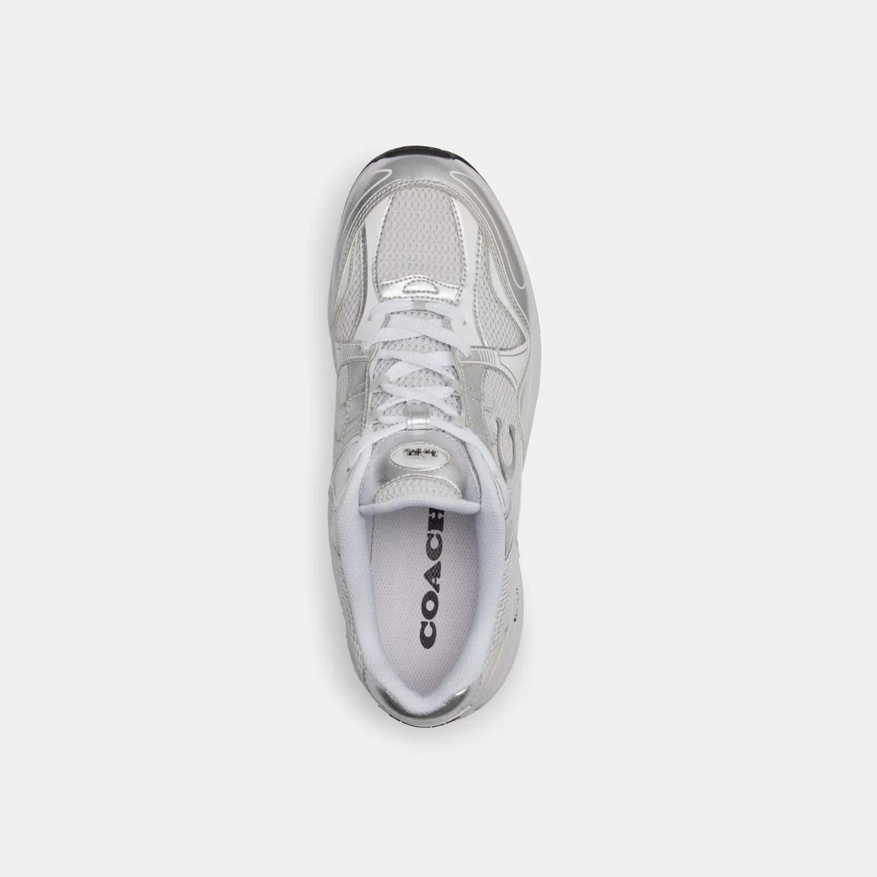 C301 Sneaker Optic White C301 Sneaker Optic White
