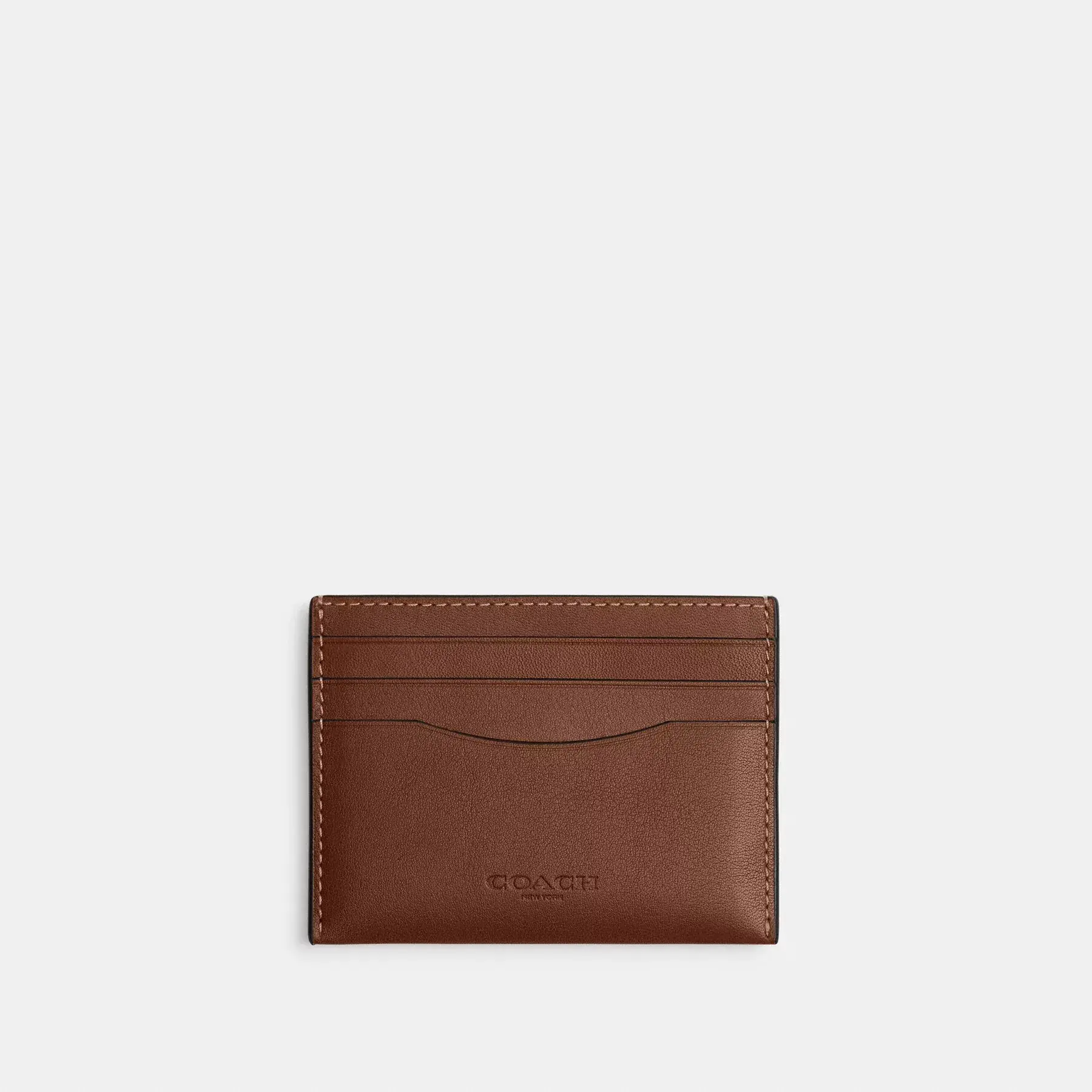 Card Case Redwood