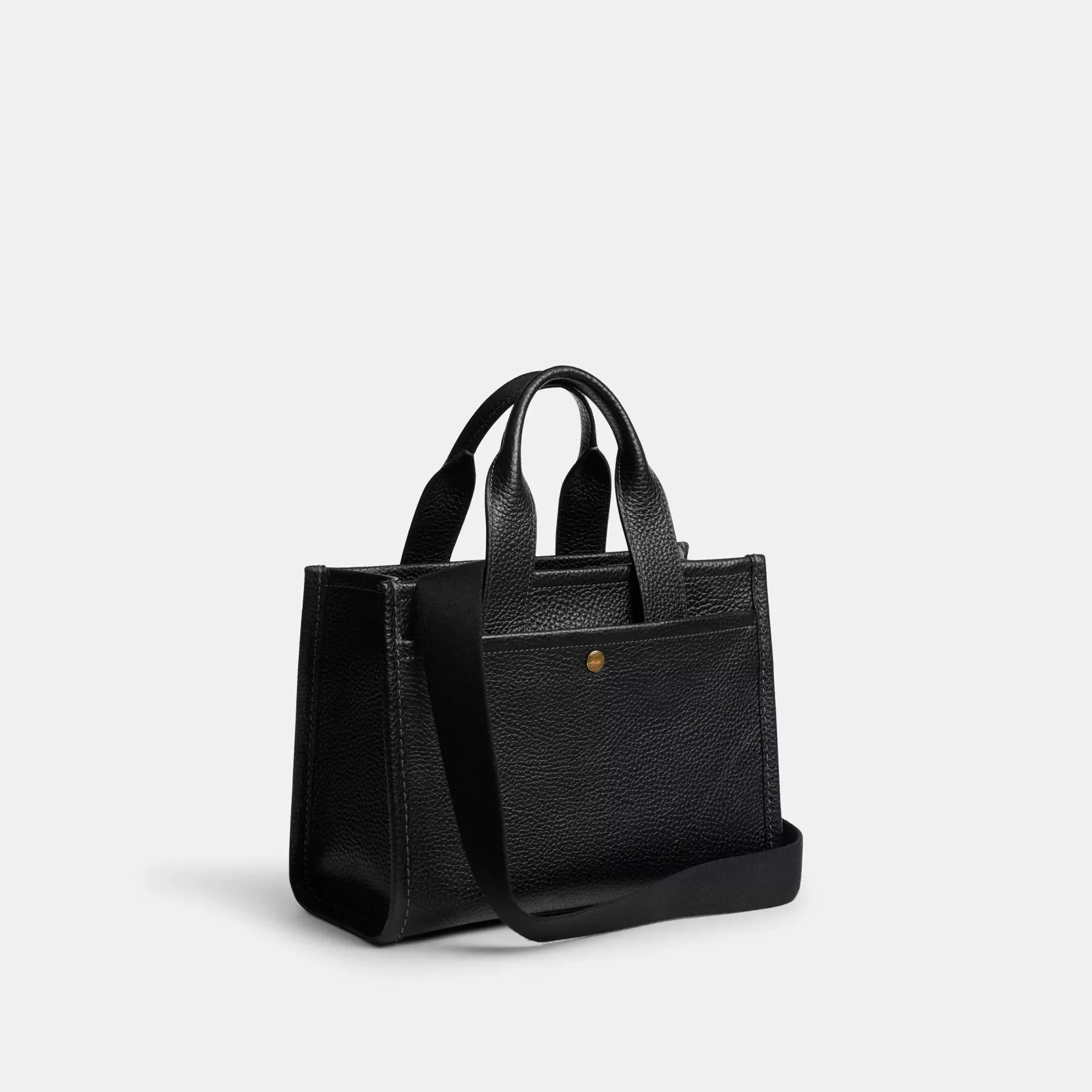 Cargo Tote Bag 26 Black