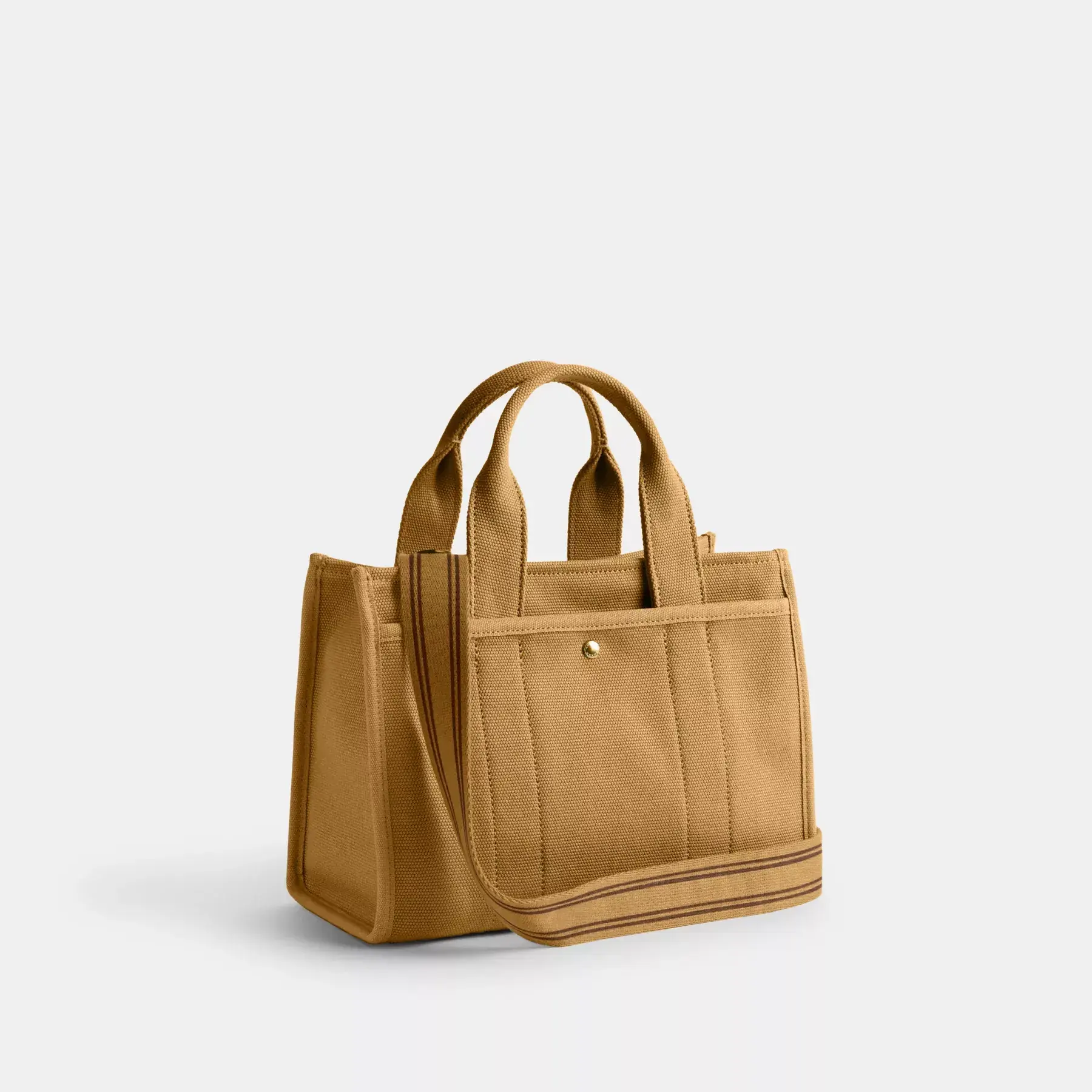 Cargo Tote Bag 26 Trench