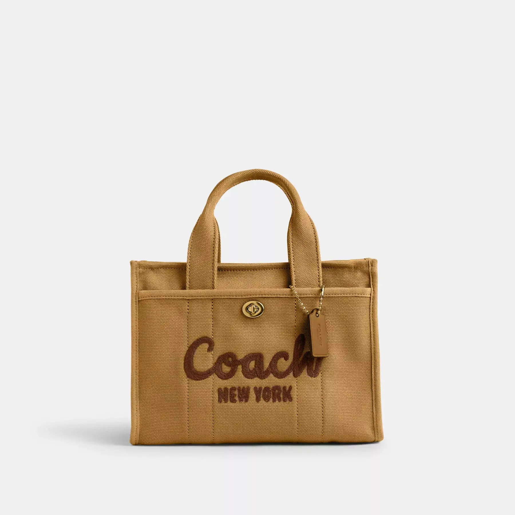 Cargo Tote Bag 26 Trench