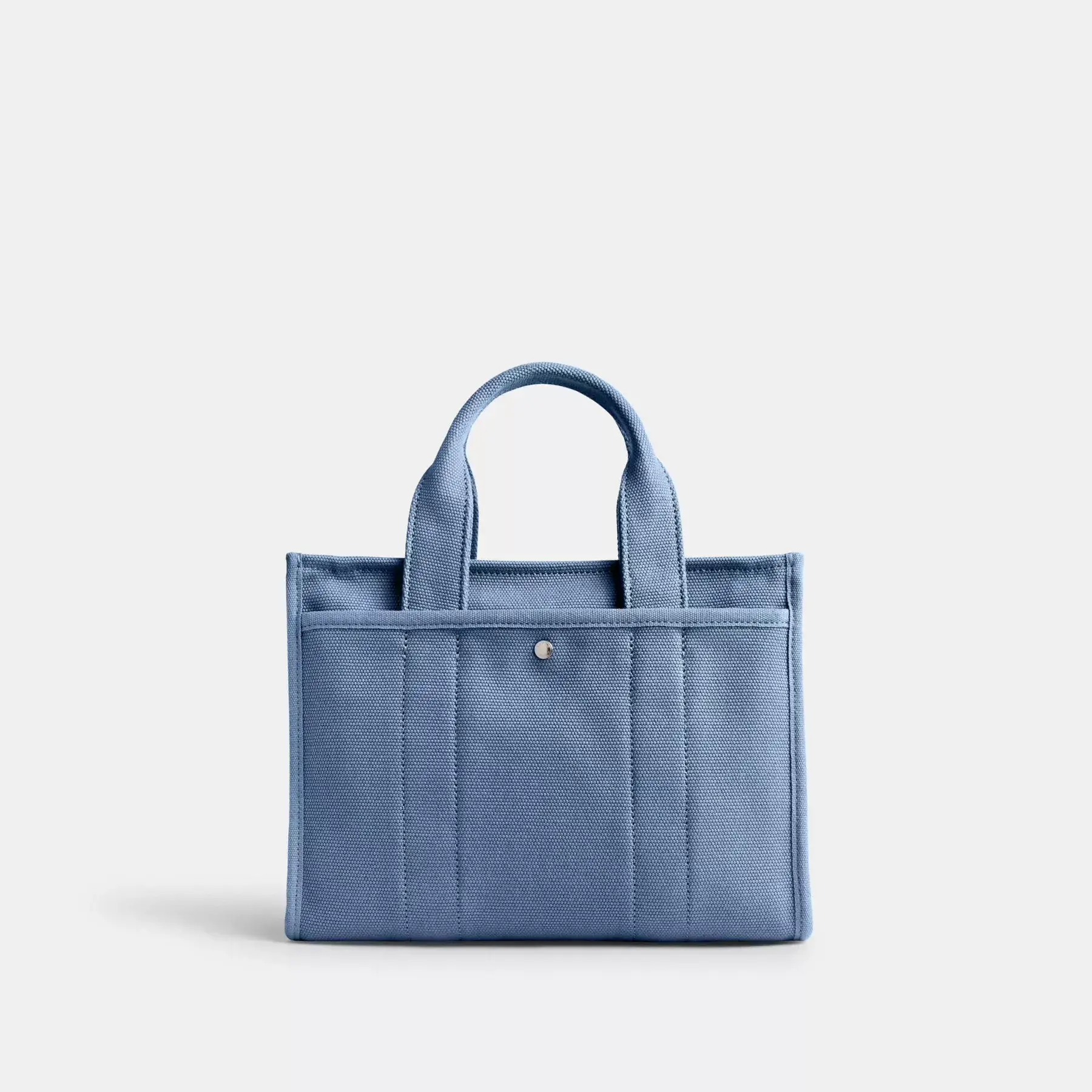 Cargo Tote Bag 26 Slate Blue Cargo Tote Bag 26 Slate Blue