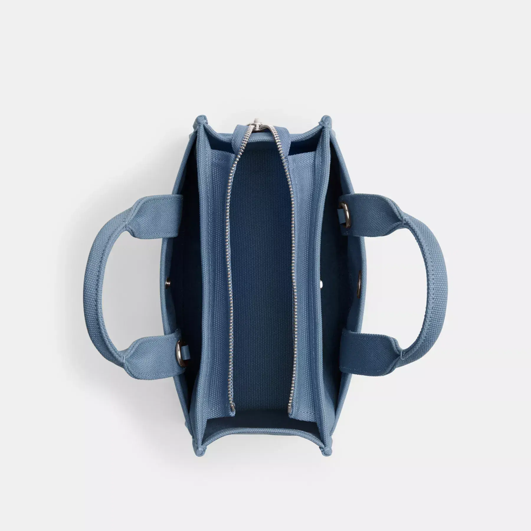 Cargo Tote Bag 26 Slate Blue Cargo Tote Bag 26 Slate Blue