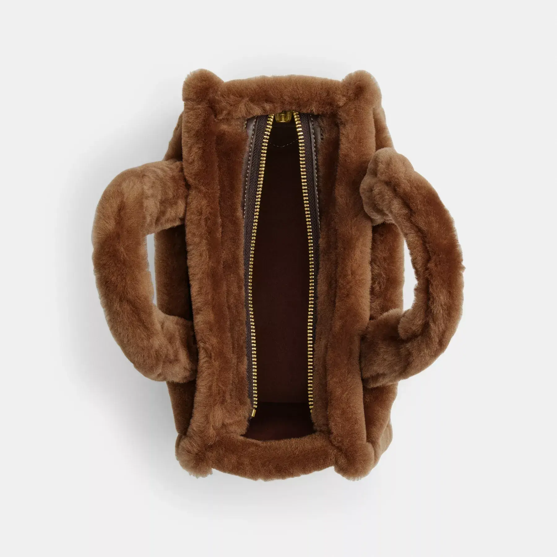 Cargo Tote Bag 26 Teddy Cargo Tote Bag 26 Teddy