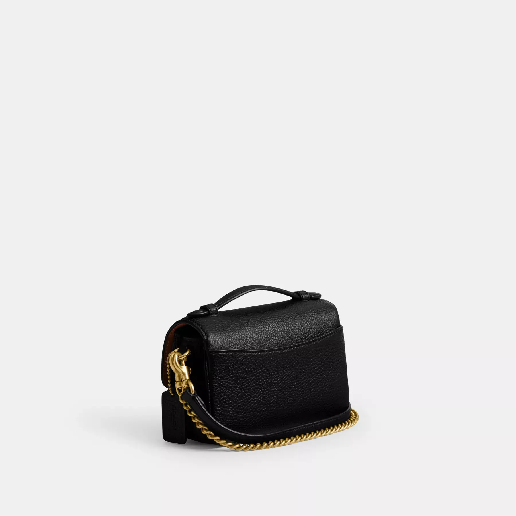 Cassie Crossbody Bag 17 Black