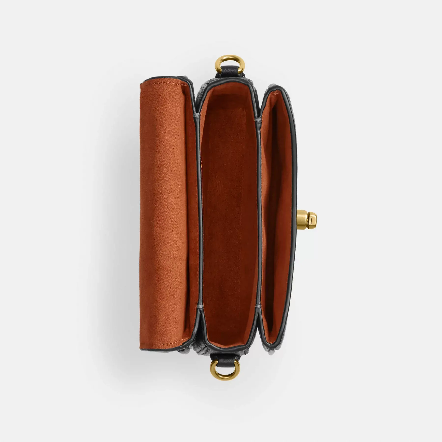 Cassie Crossbody Bag 17 Black Cassie Crossbody Bag 17 Black