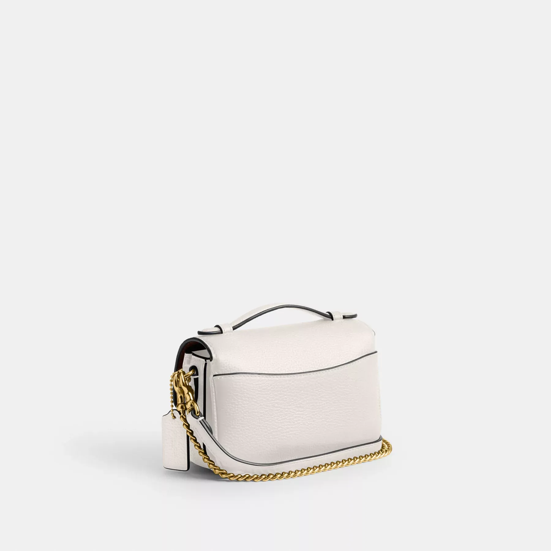 Cassie Crossbody Bag 17 Chalk