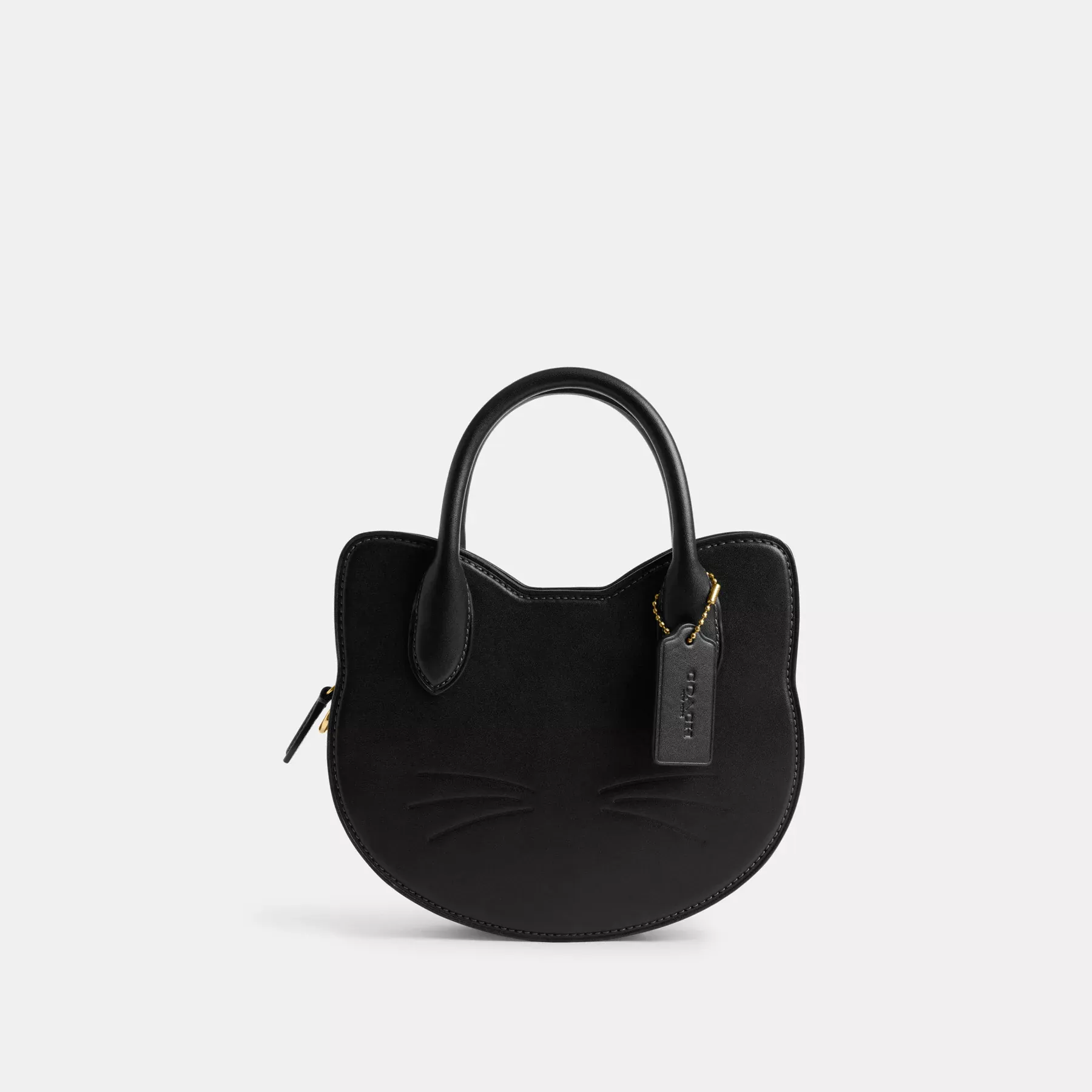 Cat Bag Black