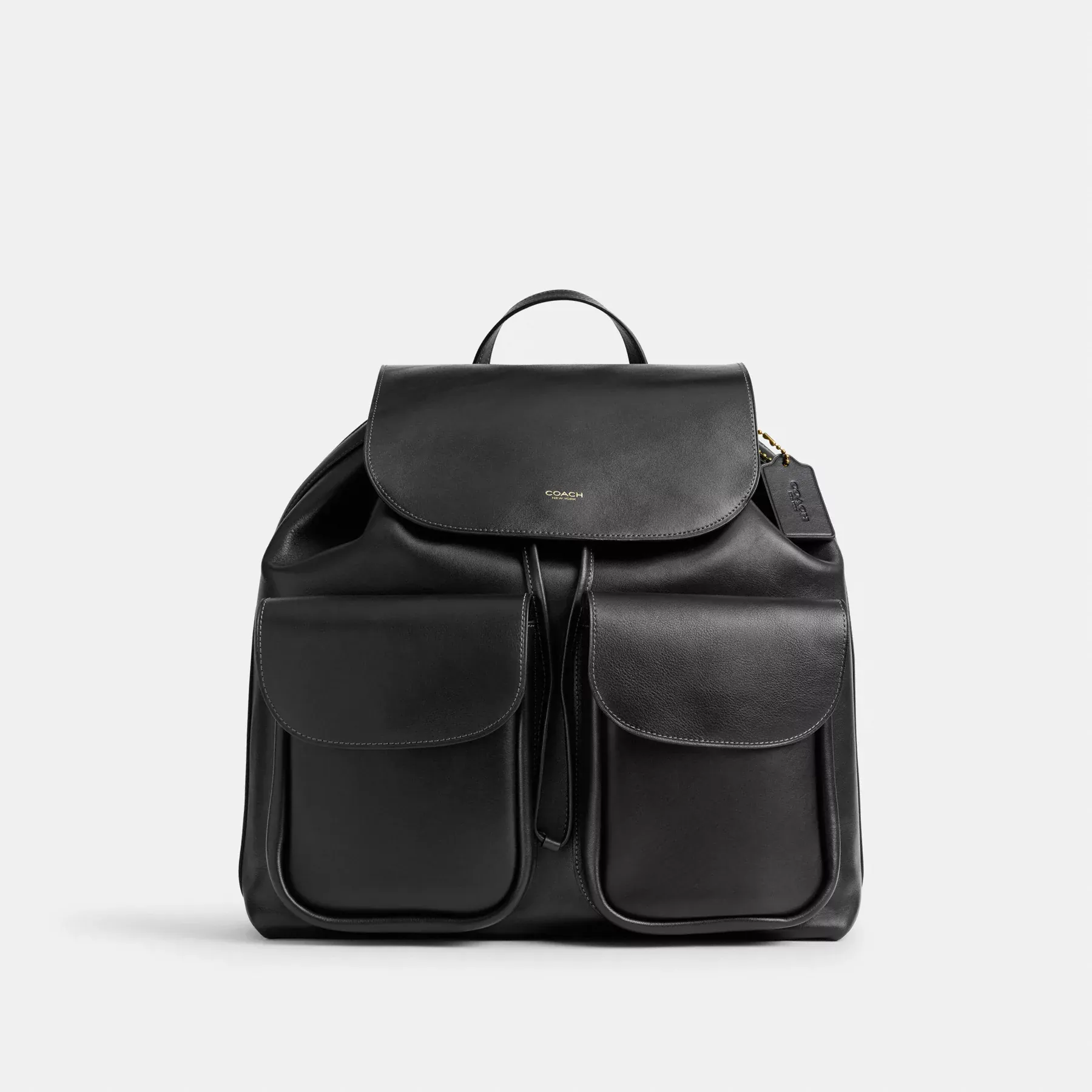 Crosby Backpack 36 Black