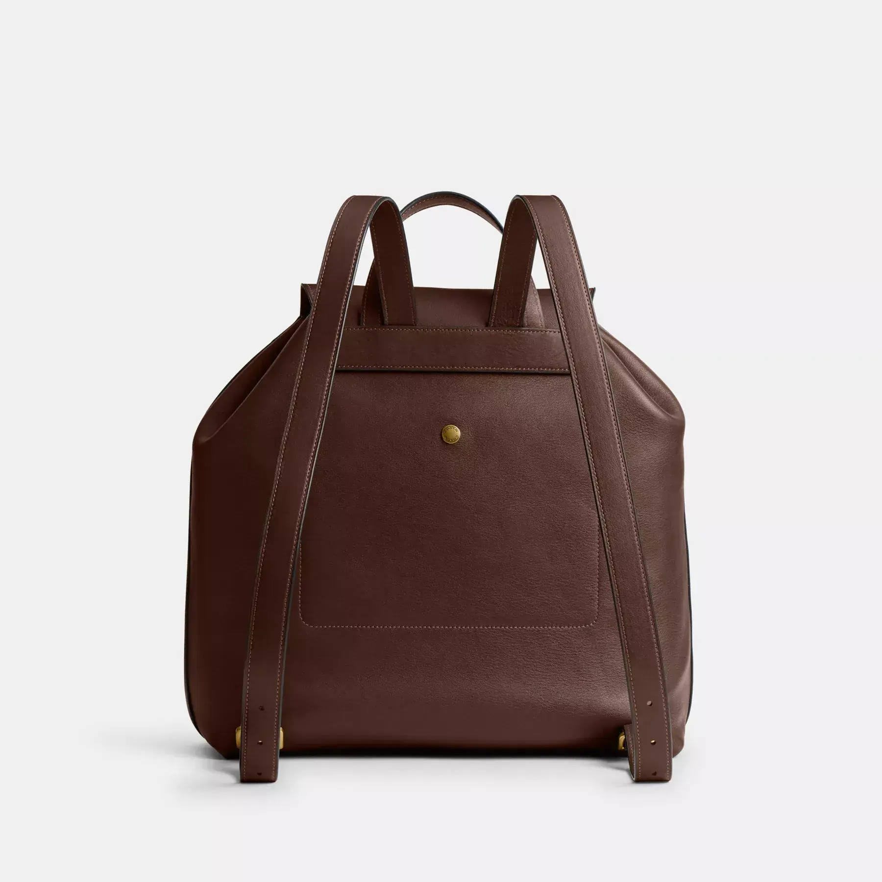 Crosby Backpack Maple Crosby Backpack Maple