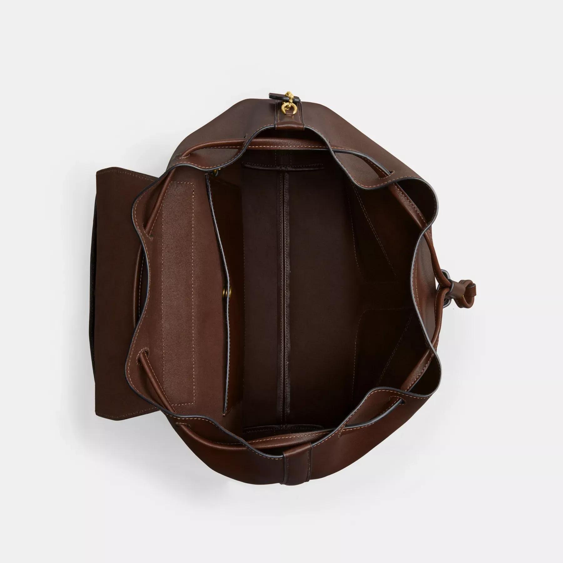 Crosby Backpack Maple Crosby Backpack Maple