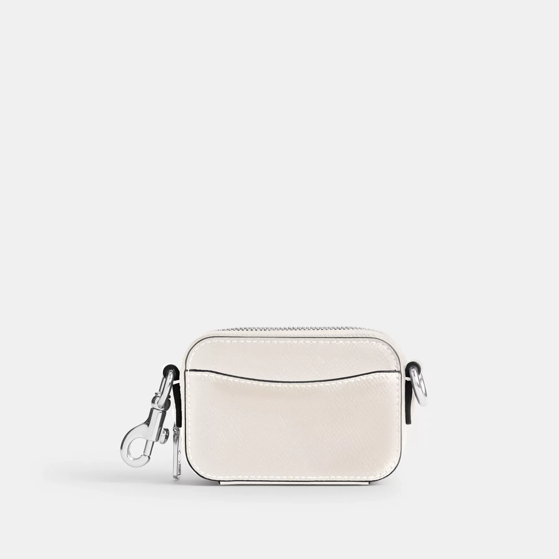 Crossbody Pouch Chalk