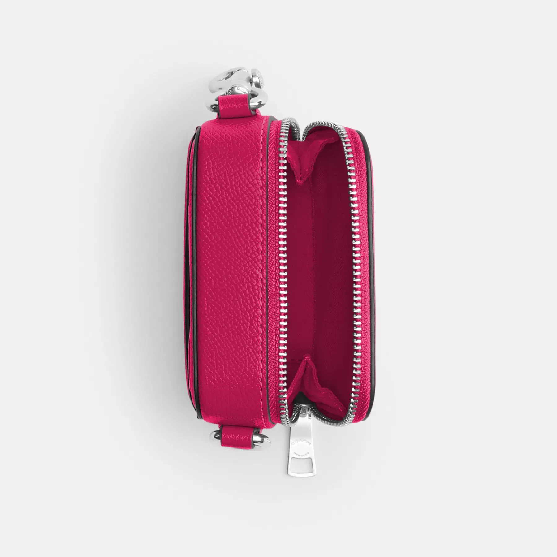 Crossbody Pouch Dragonfruit