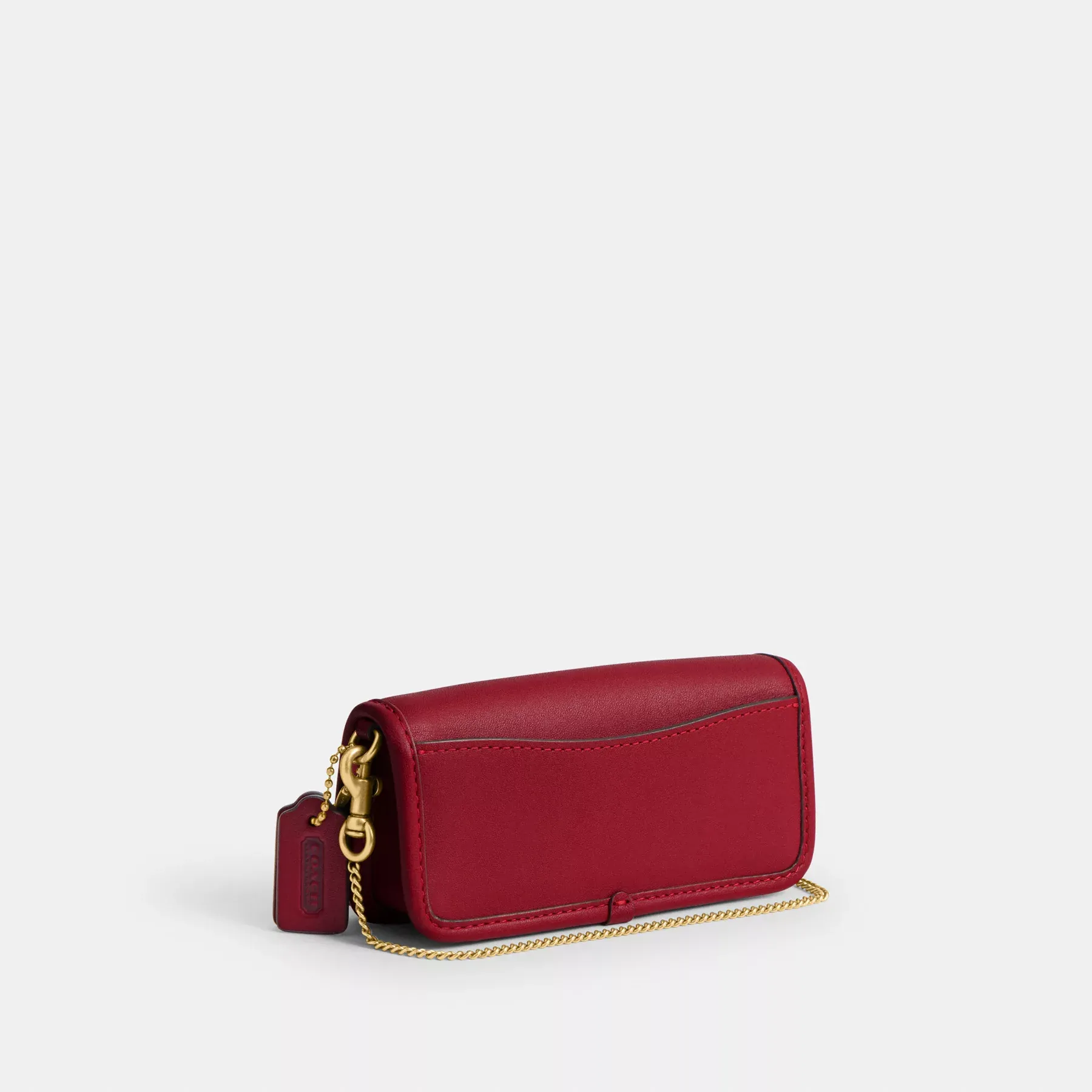 Dinky Bag 14 Ruby