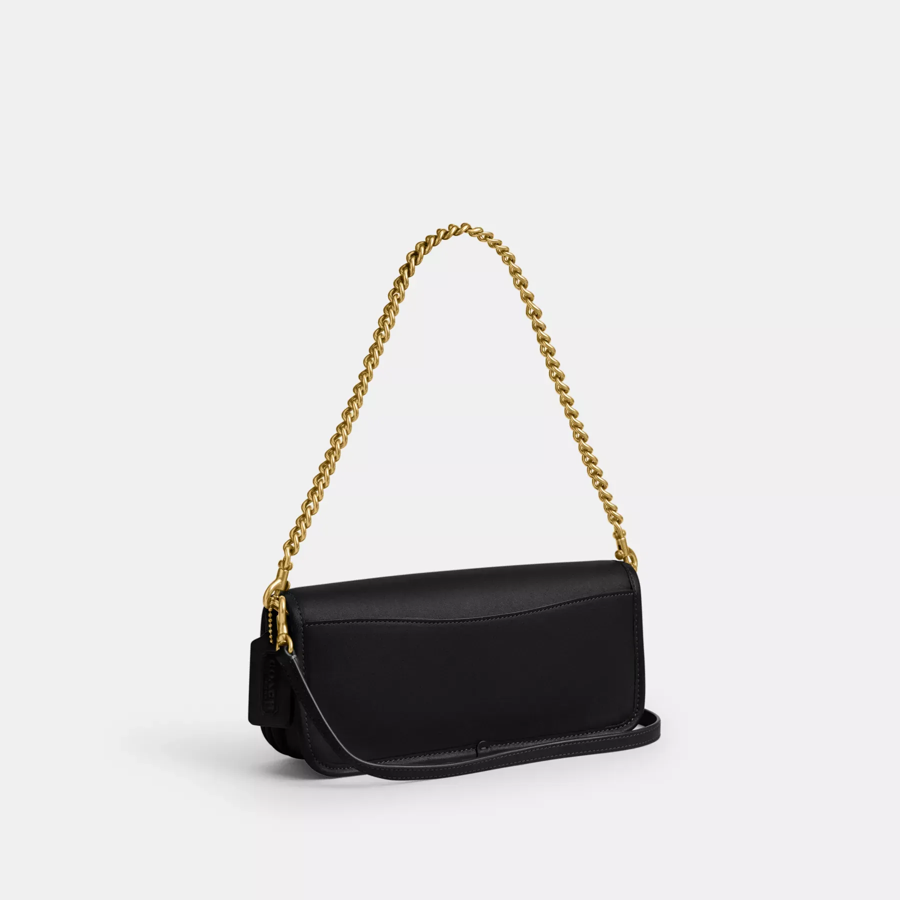 Dinky Bag Black