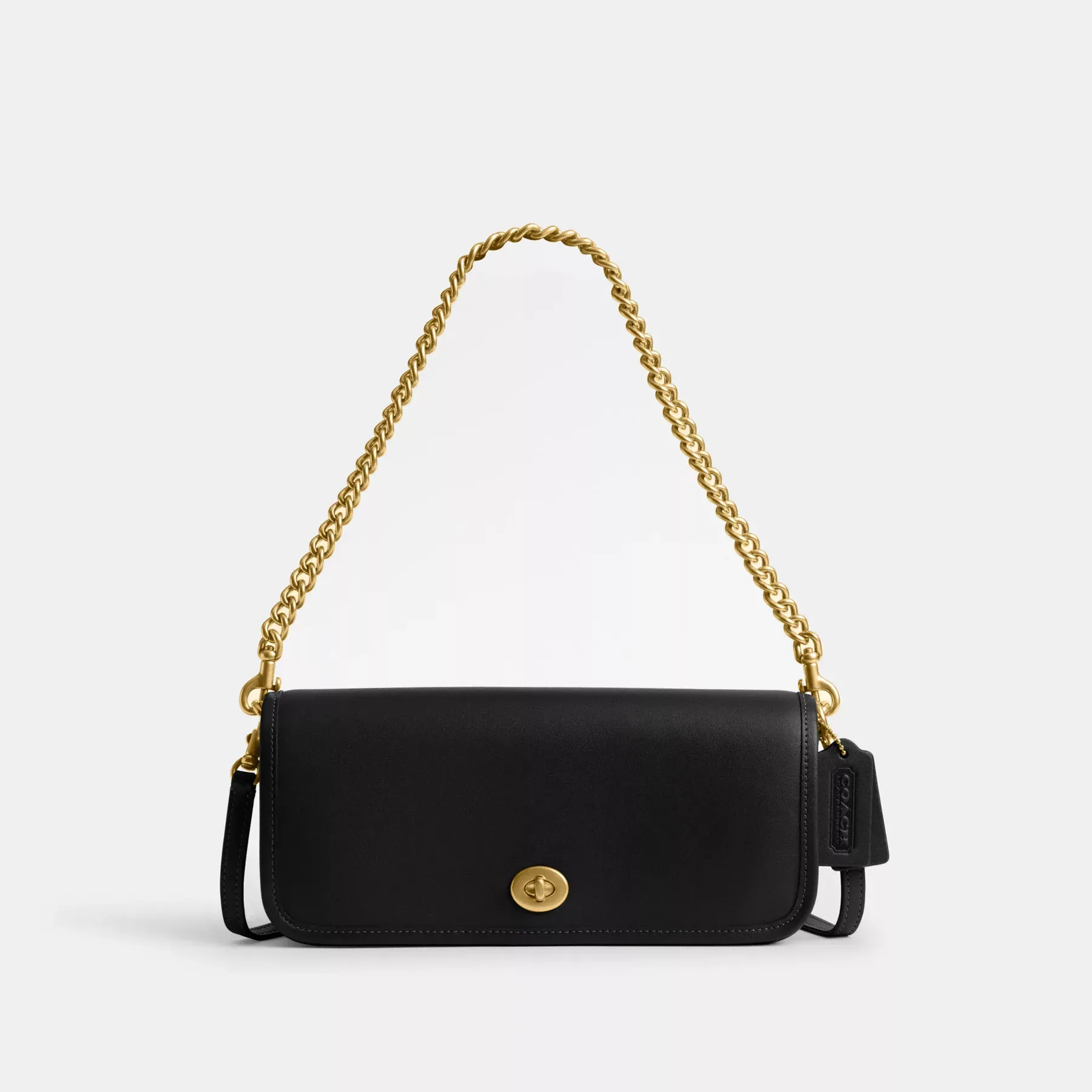 Dinky Bag Black