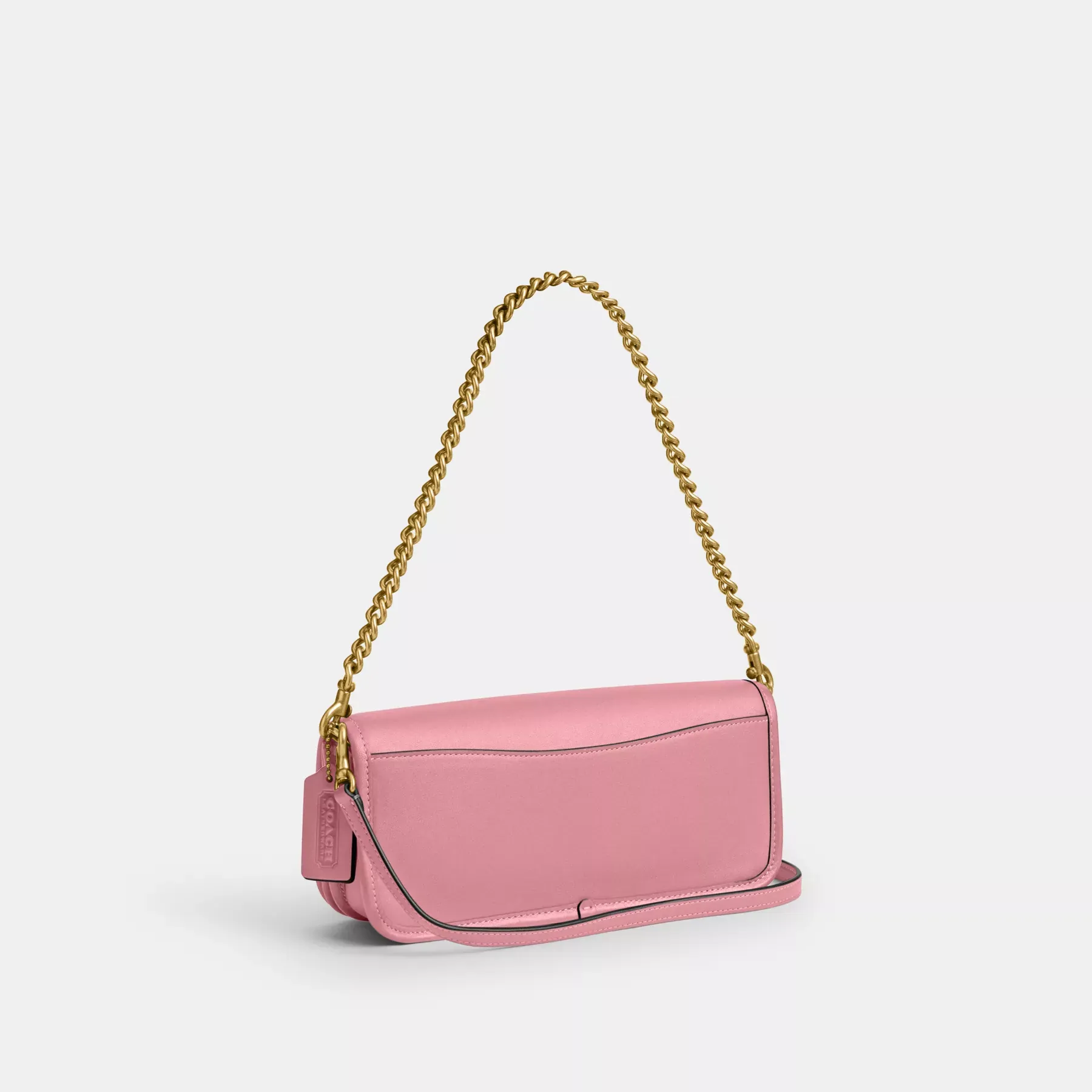 Dinky Bag True Pink