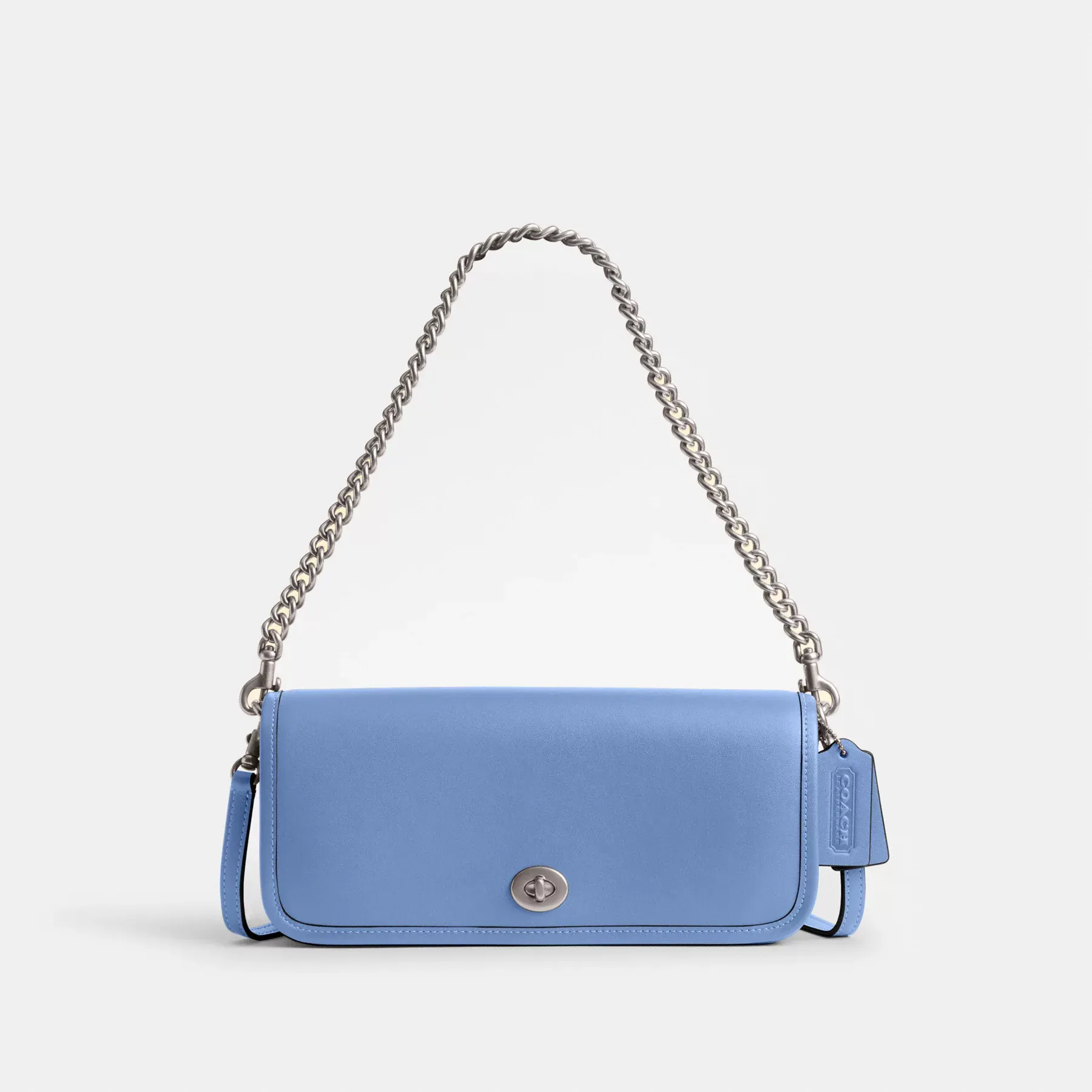 Dinky Bag Mist Blue