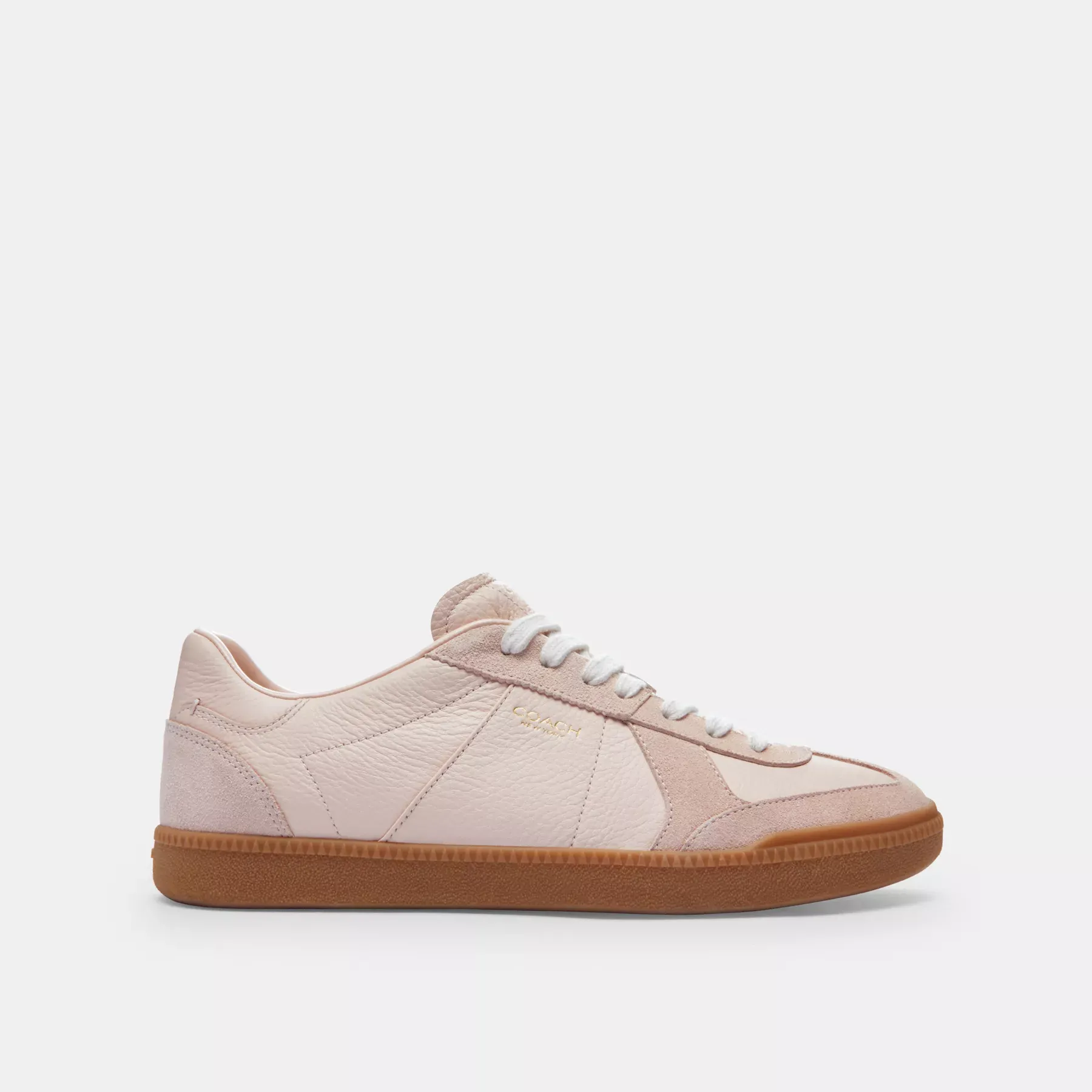 Ellis Sneaker Blush