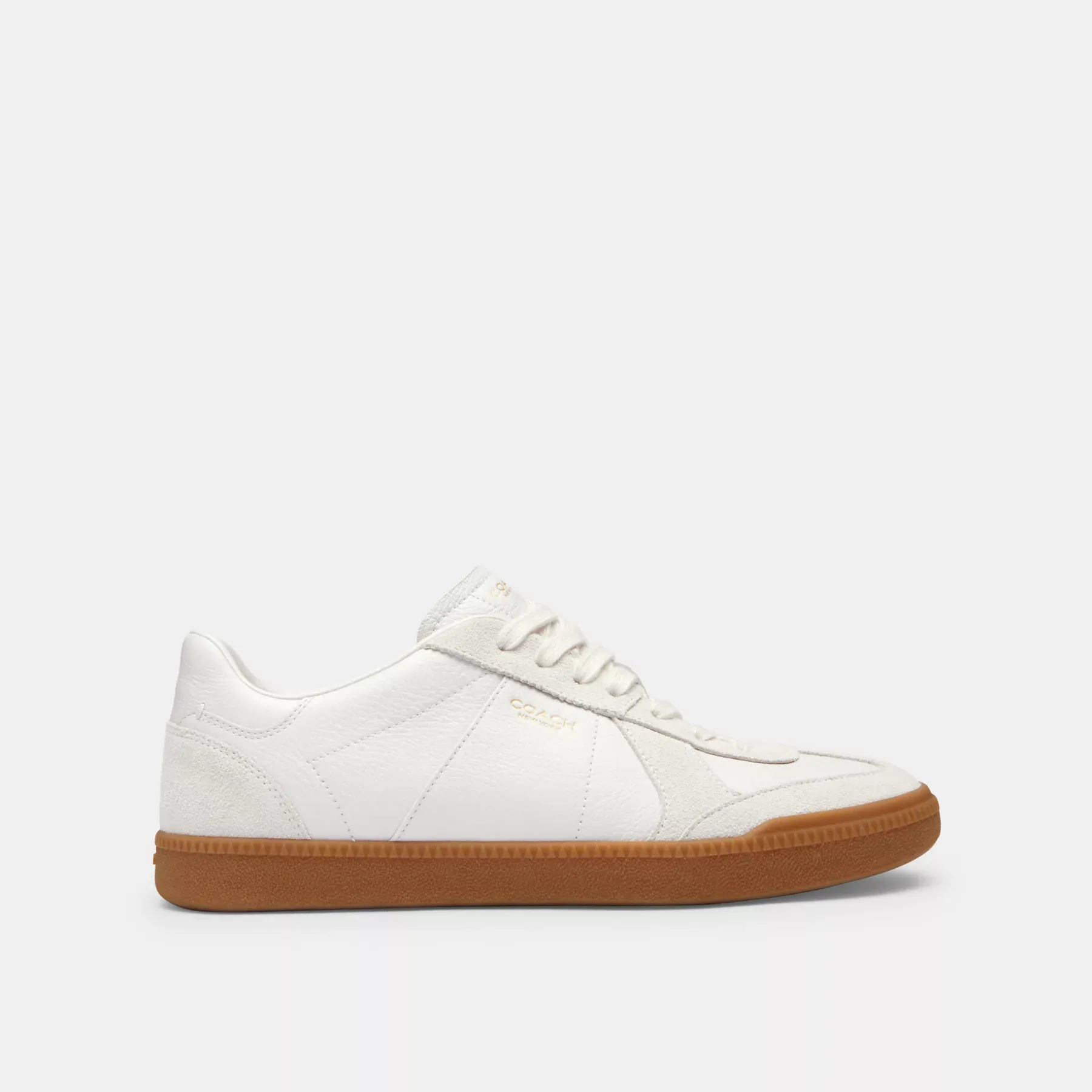 Ellis Sneaker Optic White