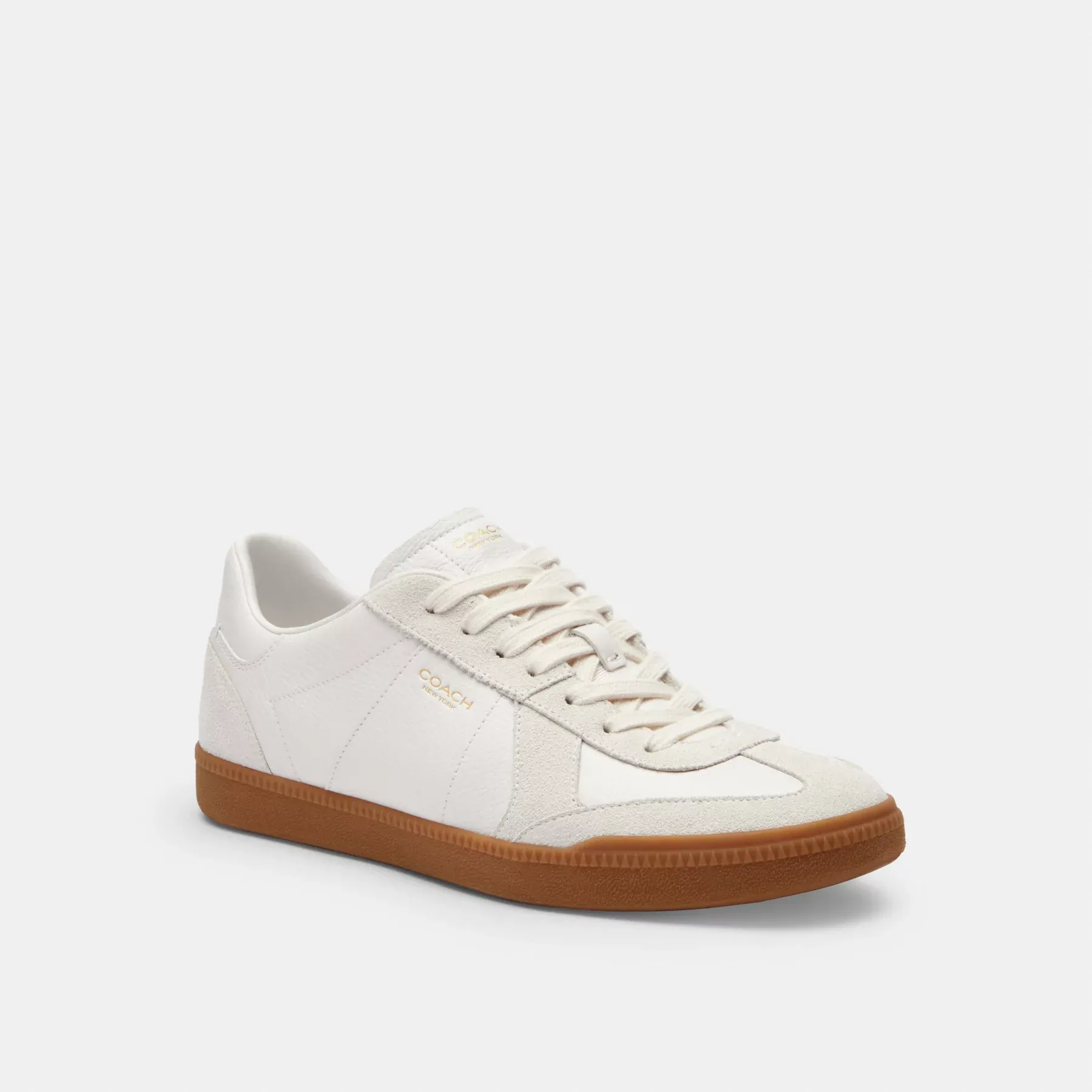 Ellis Sneaker Optic White