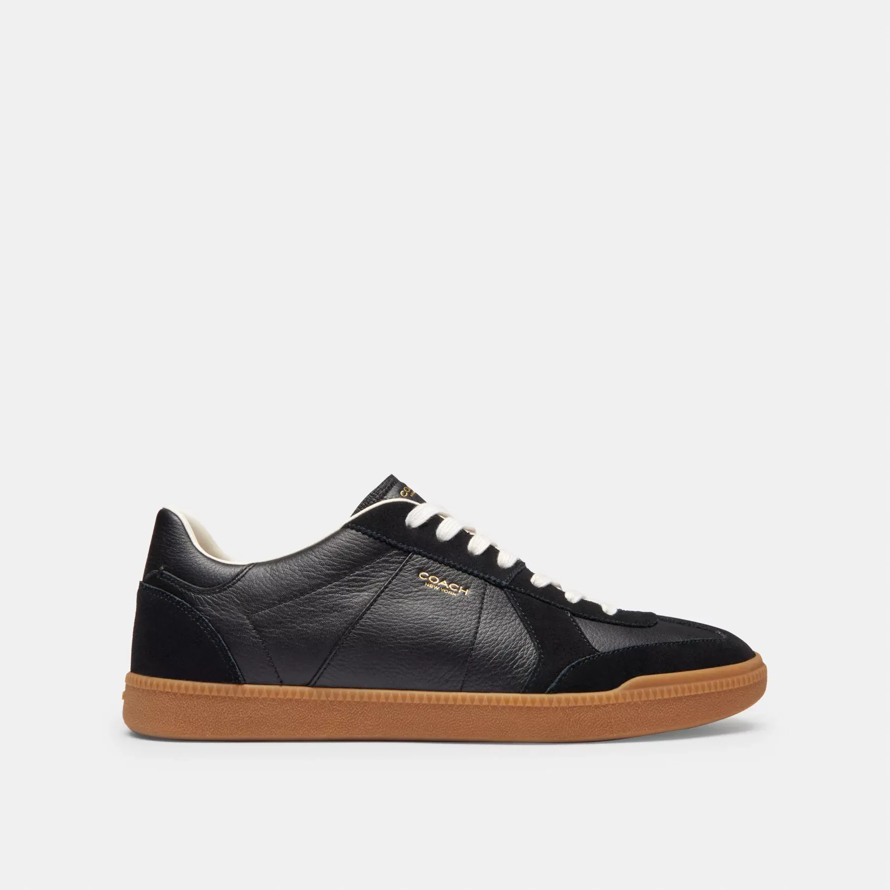 Ellis Sneaker Black