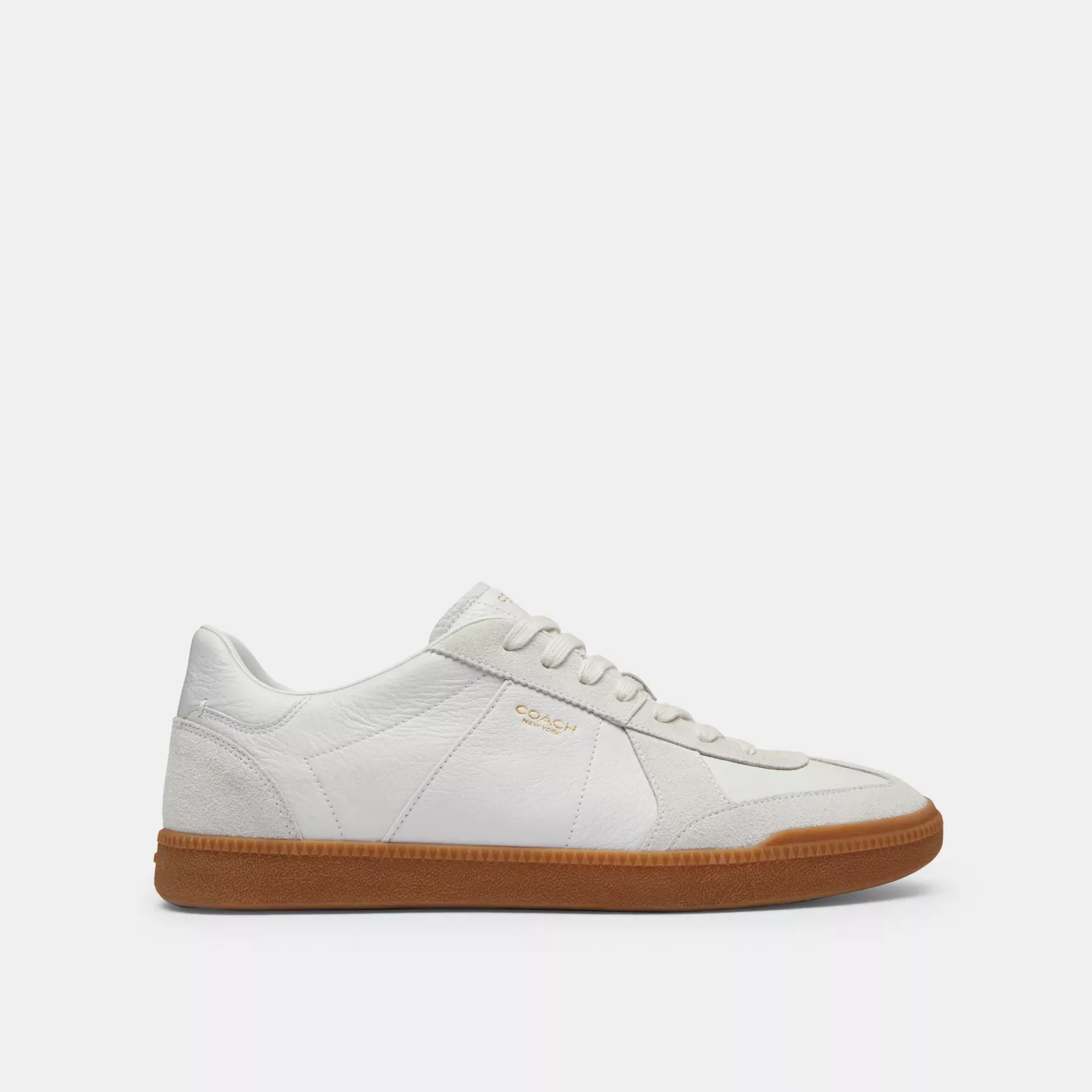 Ellis Sneaker Optic White
