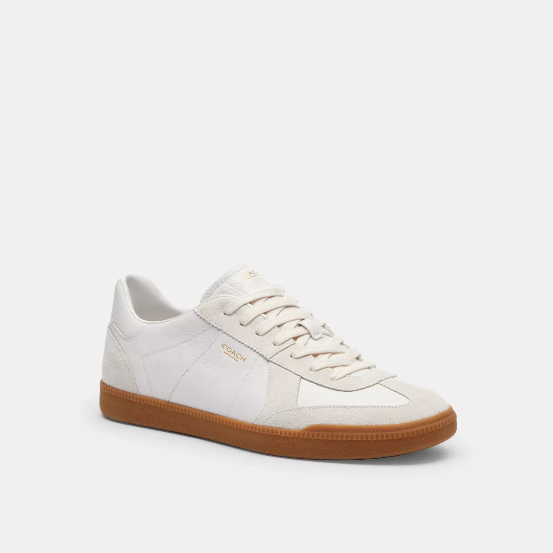 Ellis Sneaker Optic White