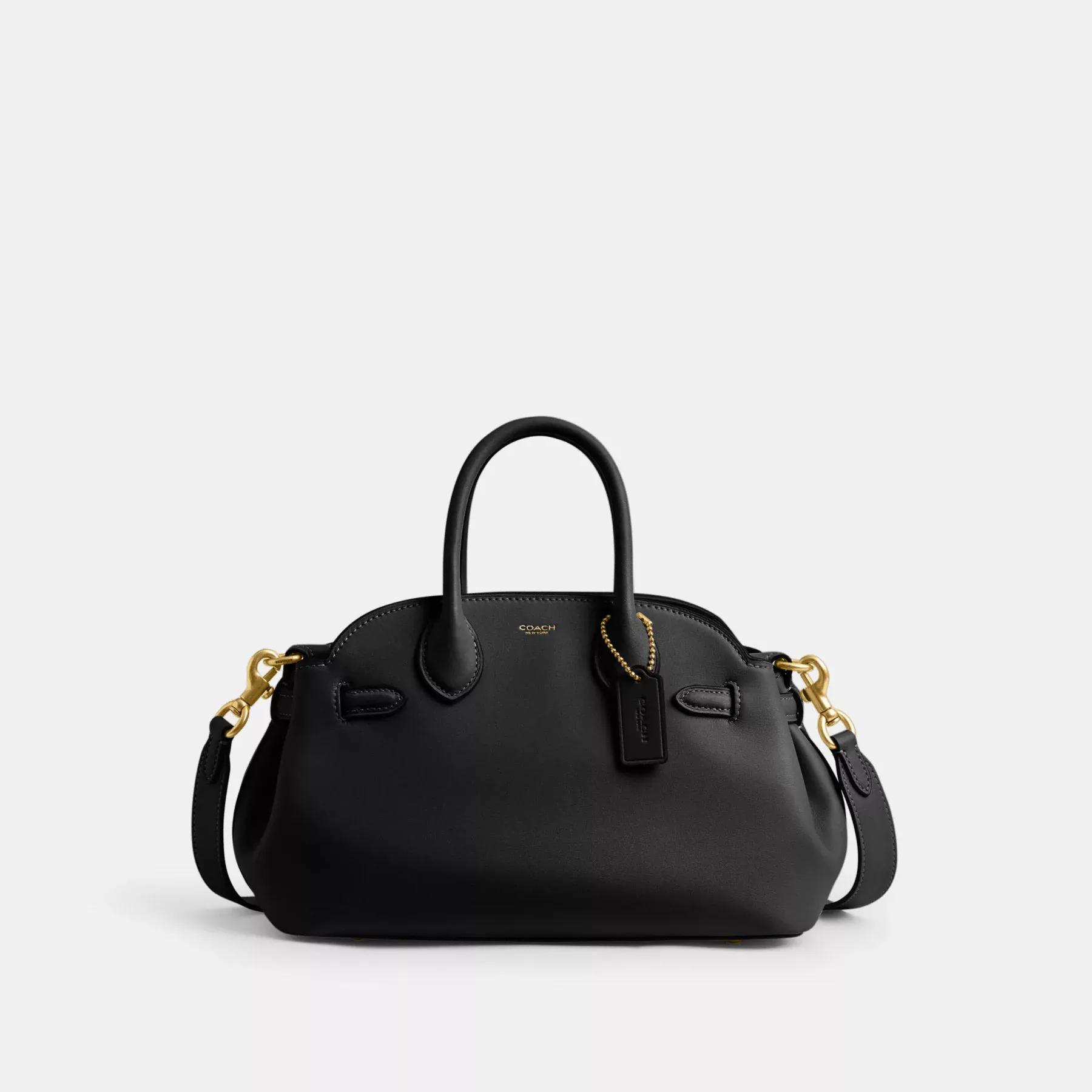 Empire Carryall Bag 26 Black